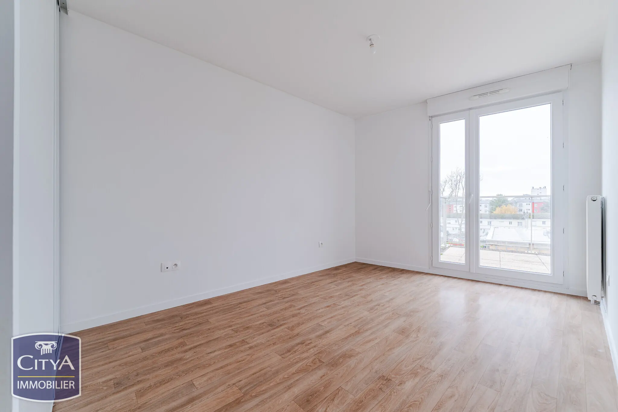 Photo 7 Appartement 3 pièces 60.1m²