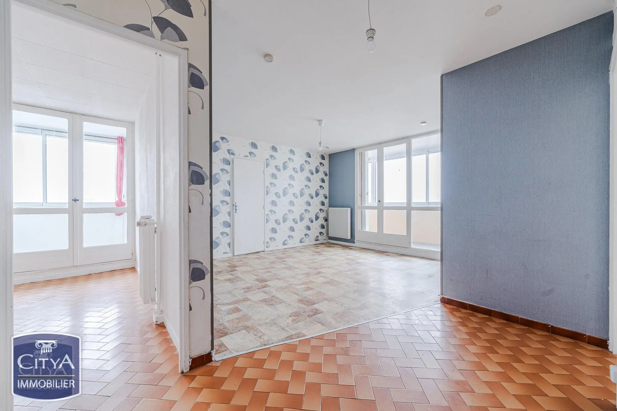 Photo 2 Appartement 4 pièces 69.5m²