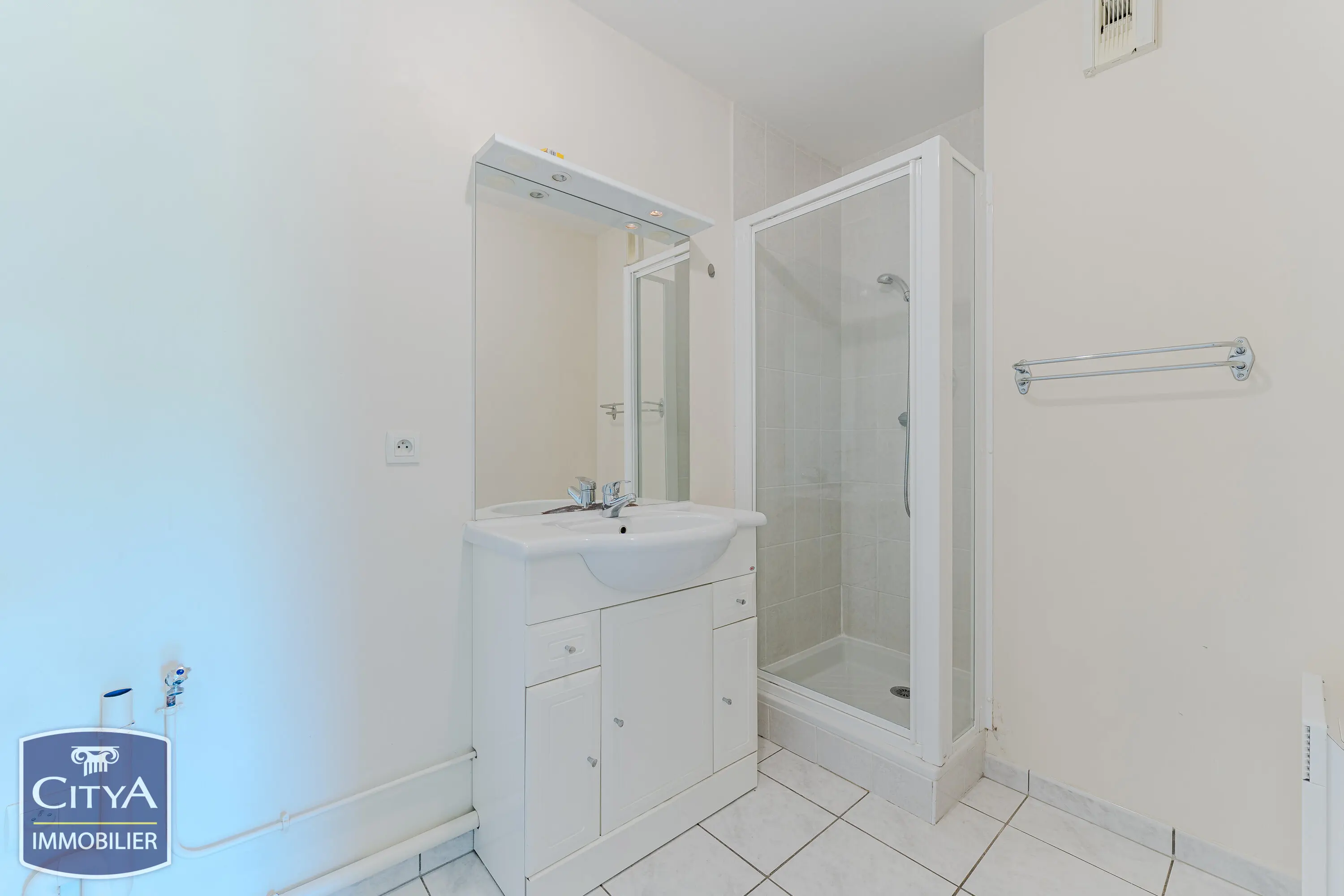 Photo 8 Appartement 1 pièce 31.7m²