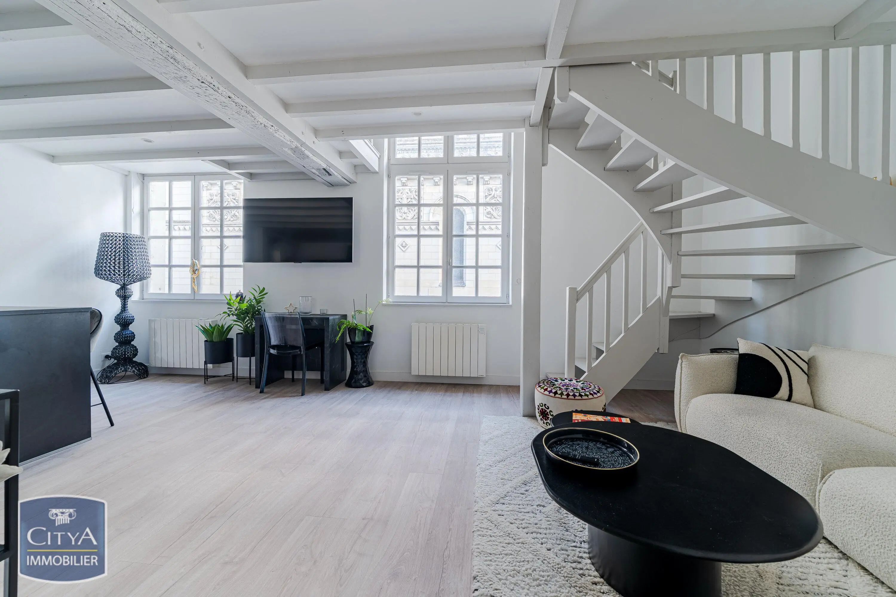 Photo 3 Appartement 3 pièces 70.1m²