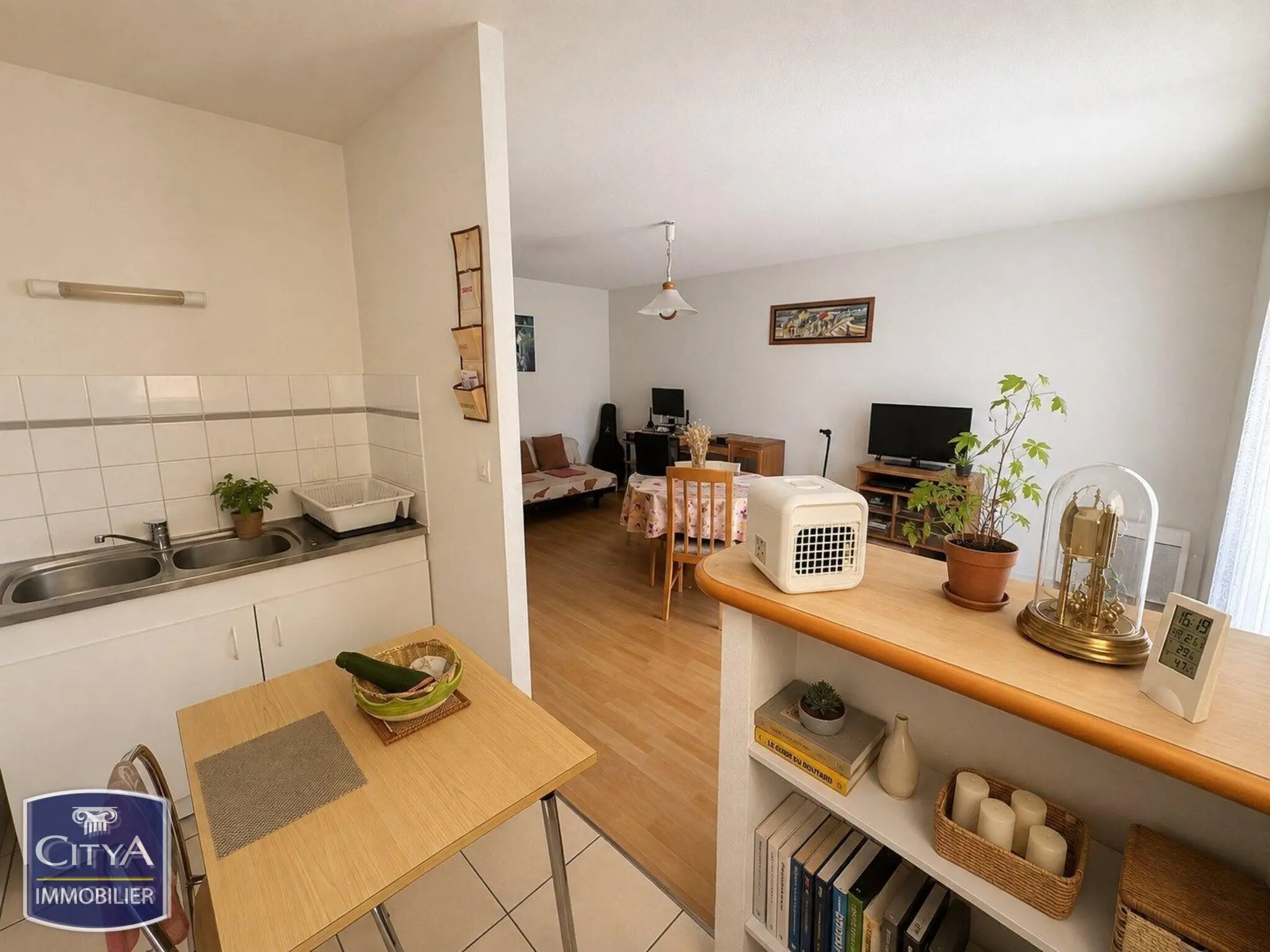 Photo 5 Appartement 2 pièces 48m²