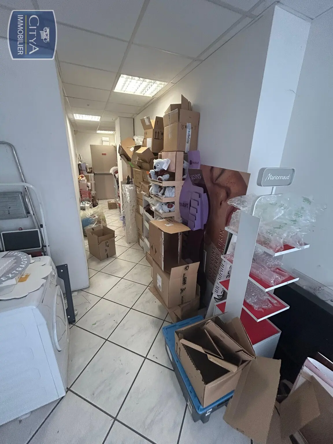 Photo 8 Immeuble 350m²