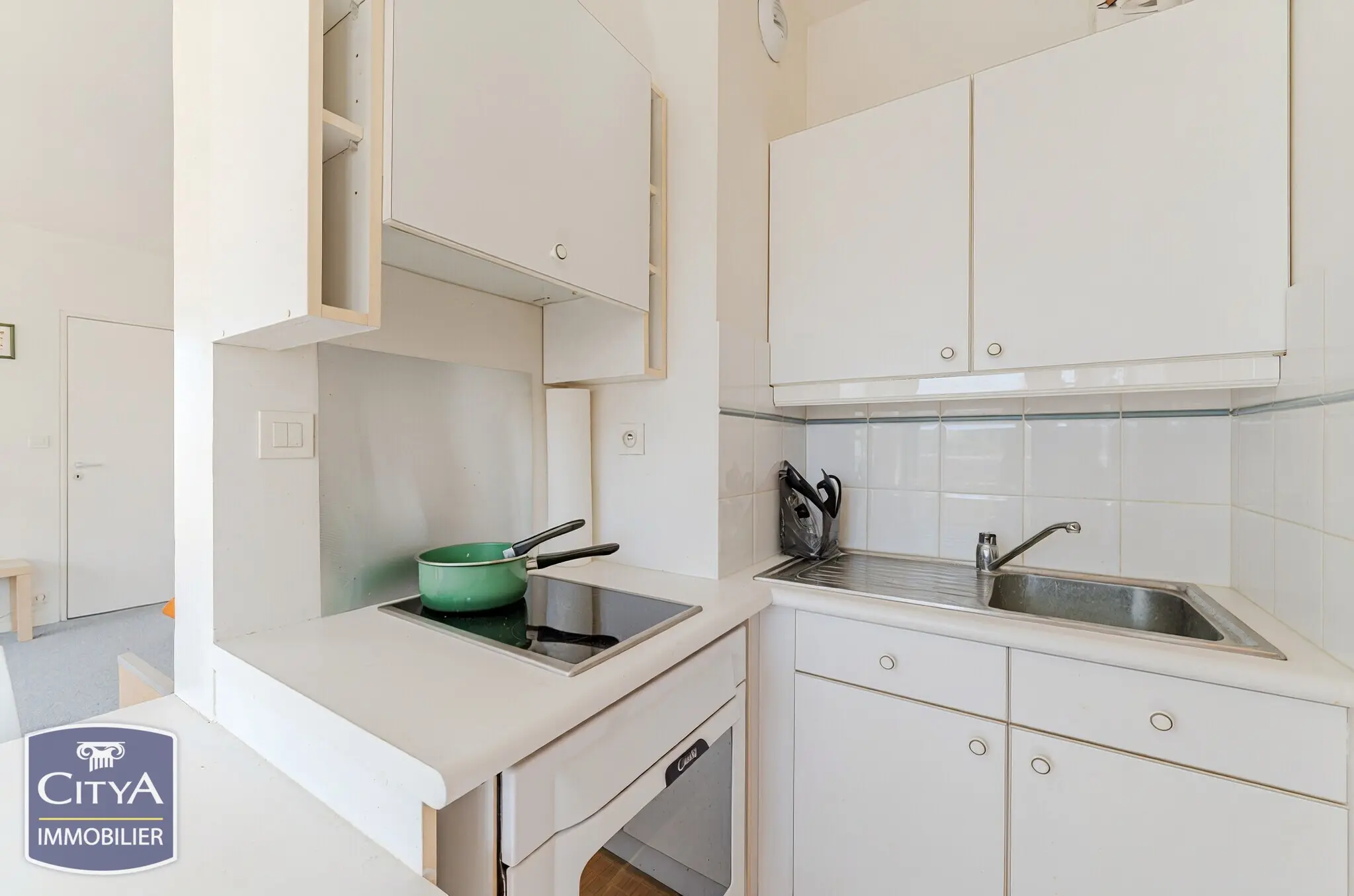 Photo 6 appartement Tours