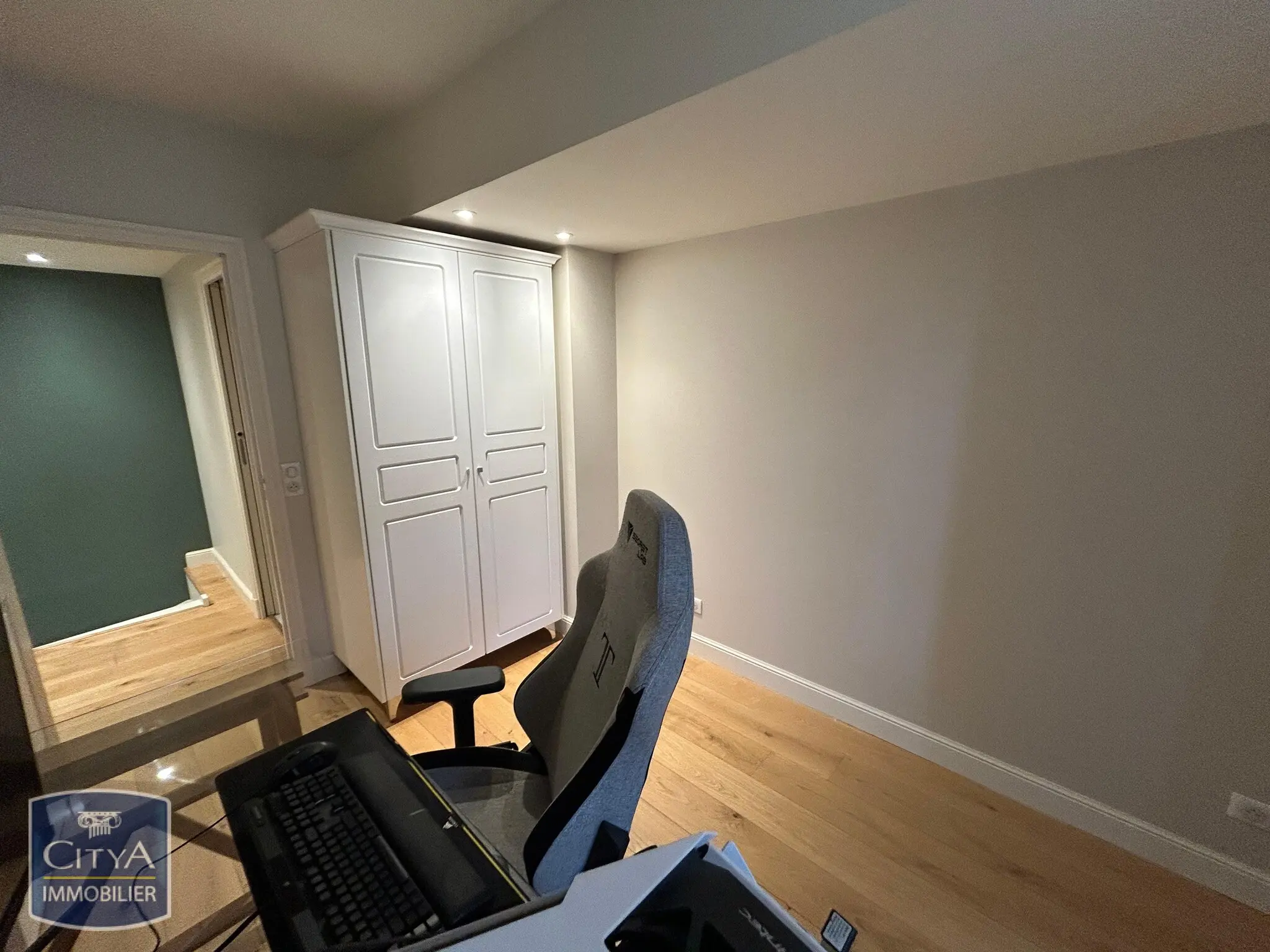 Photo 10 Appartement 3 pièces 55m²