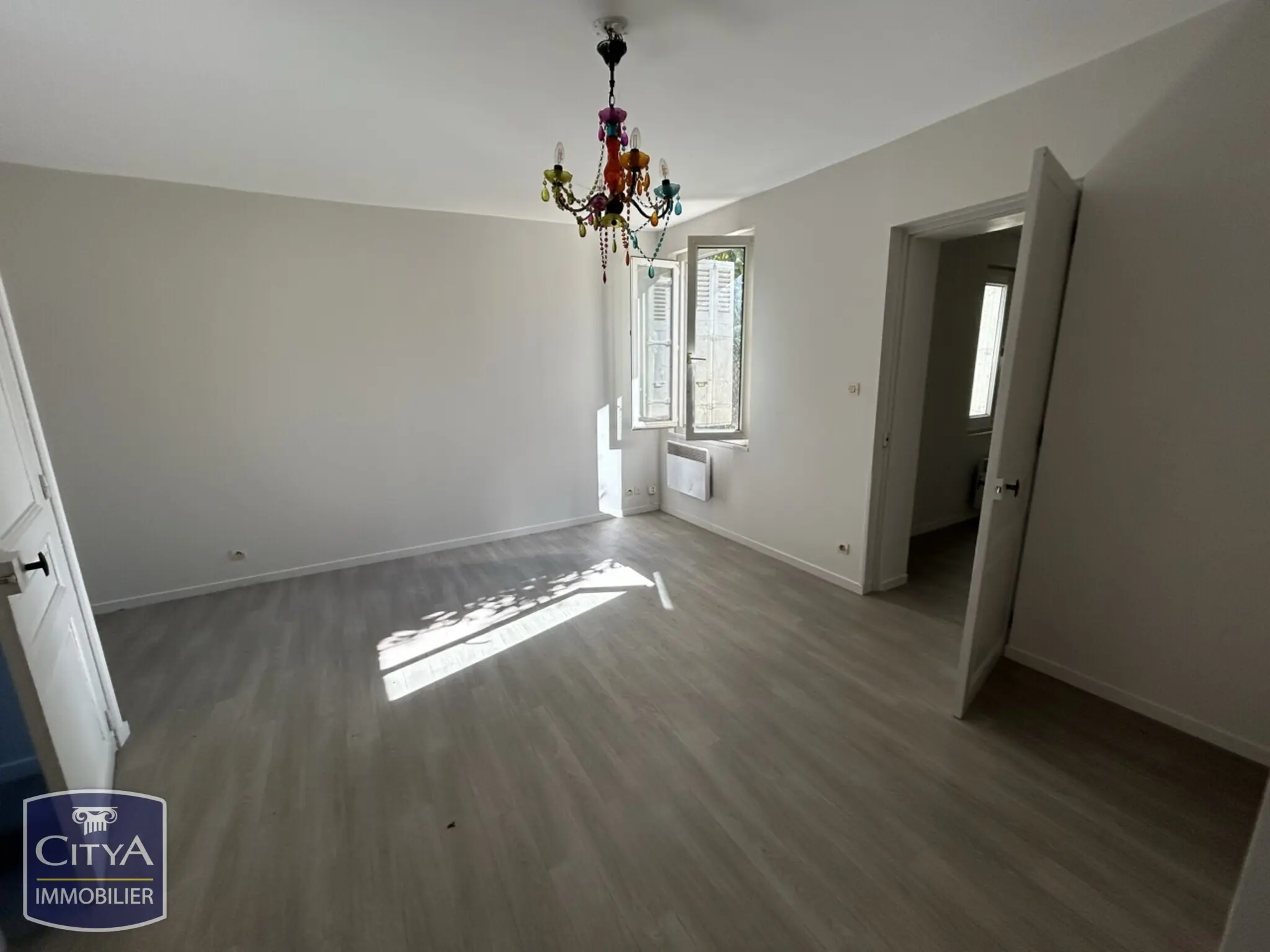 Photo 1 Appartement 2 pièces 40.8m²