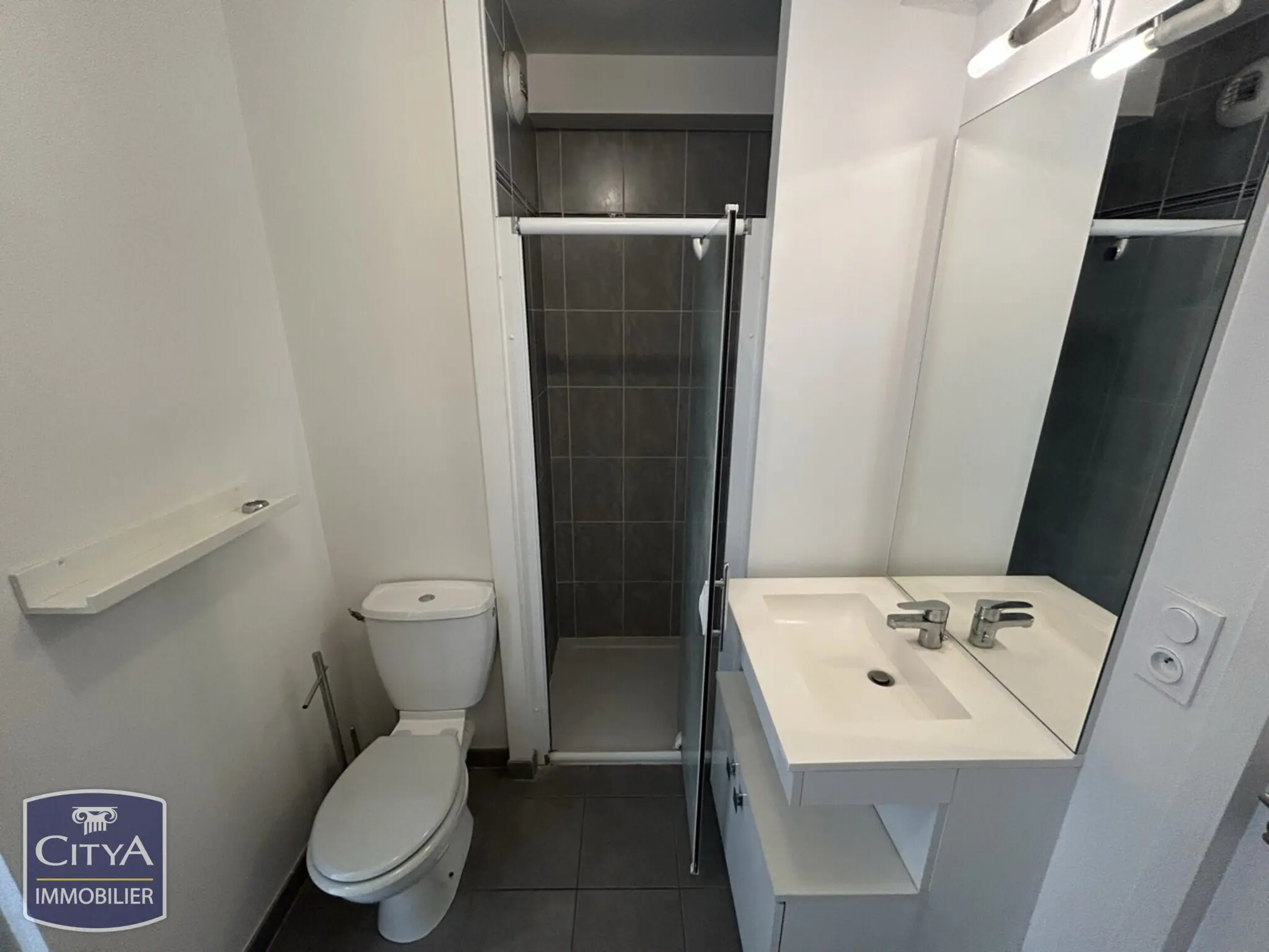 Photo 11 Appartement 2 pièces 43m²