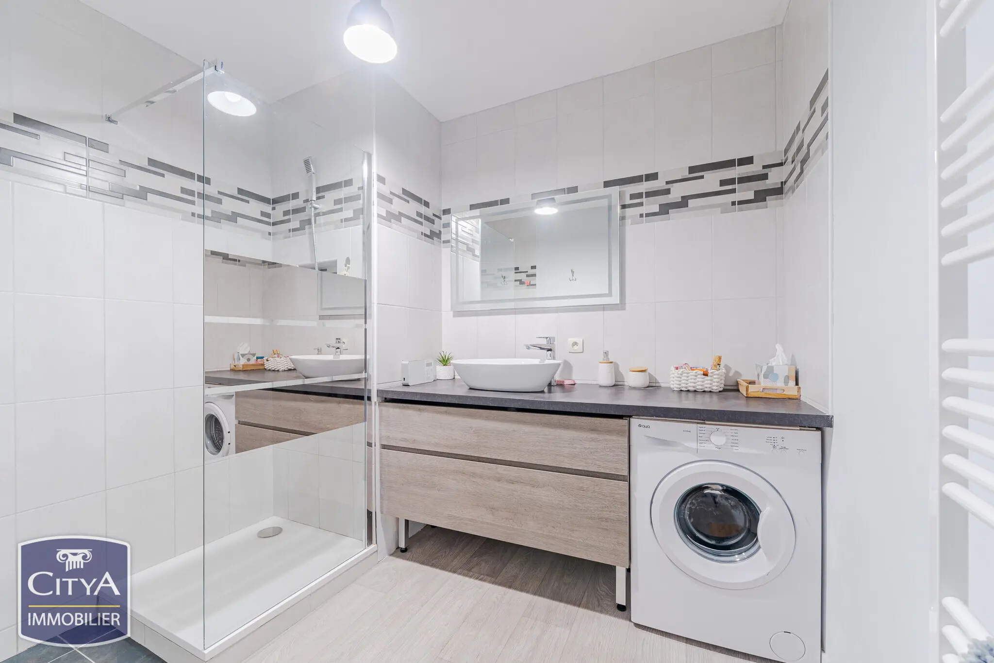 Photo 10 Appartement 3 pièces 79.51m²