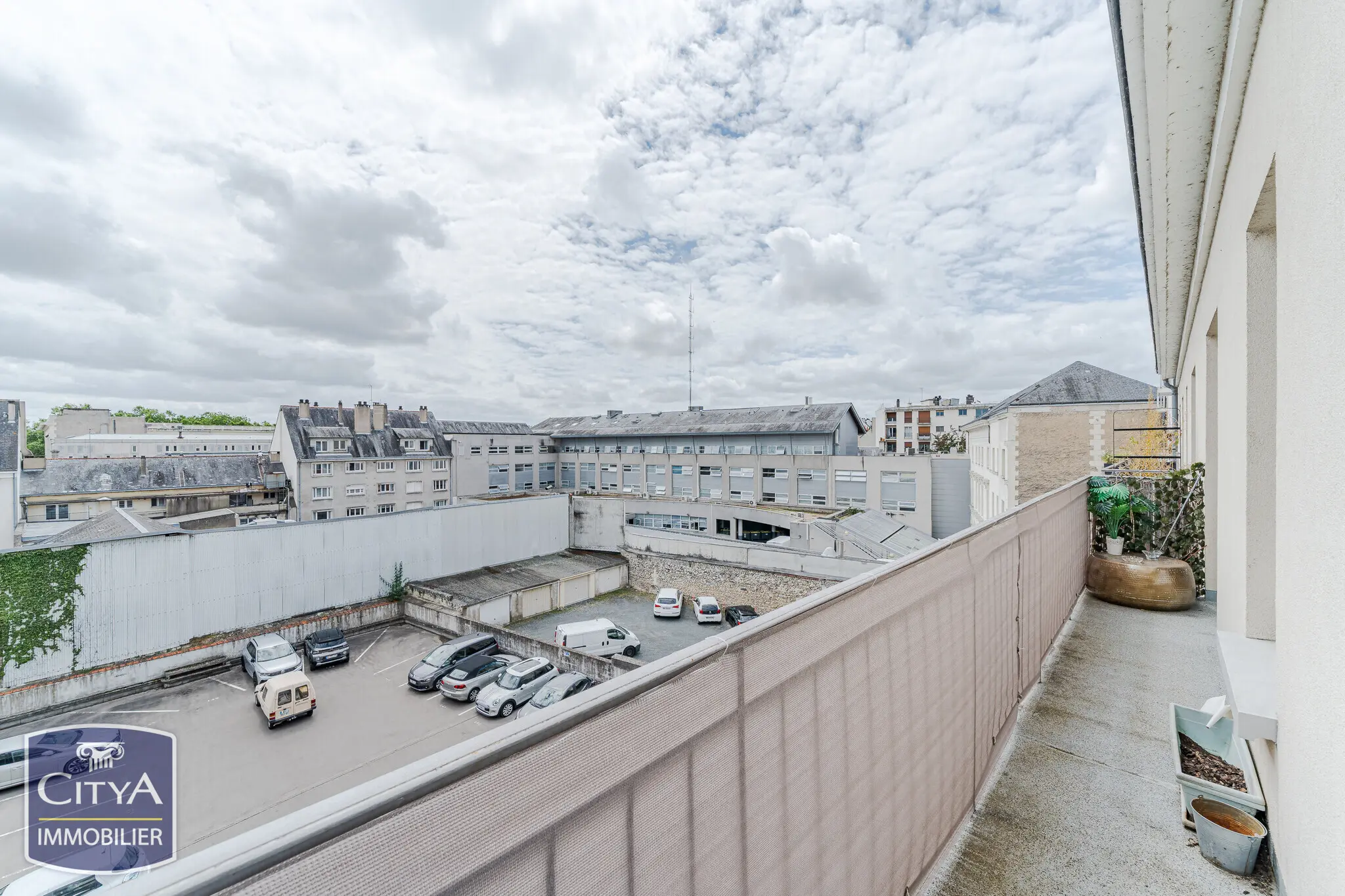 Photo 11 Appartement 2 pièces 43.75m²