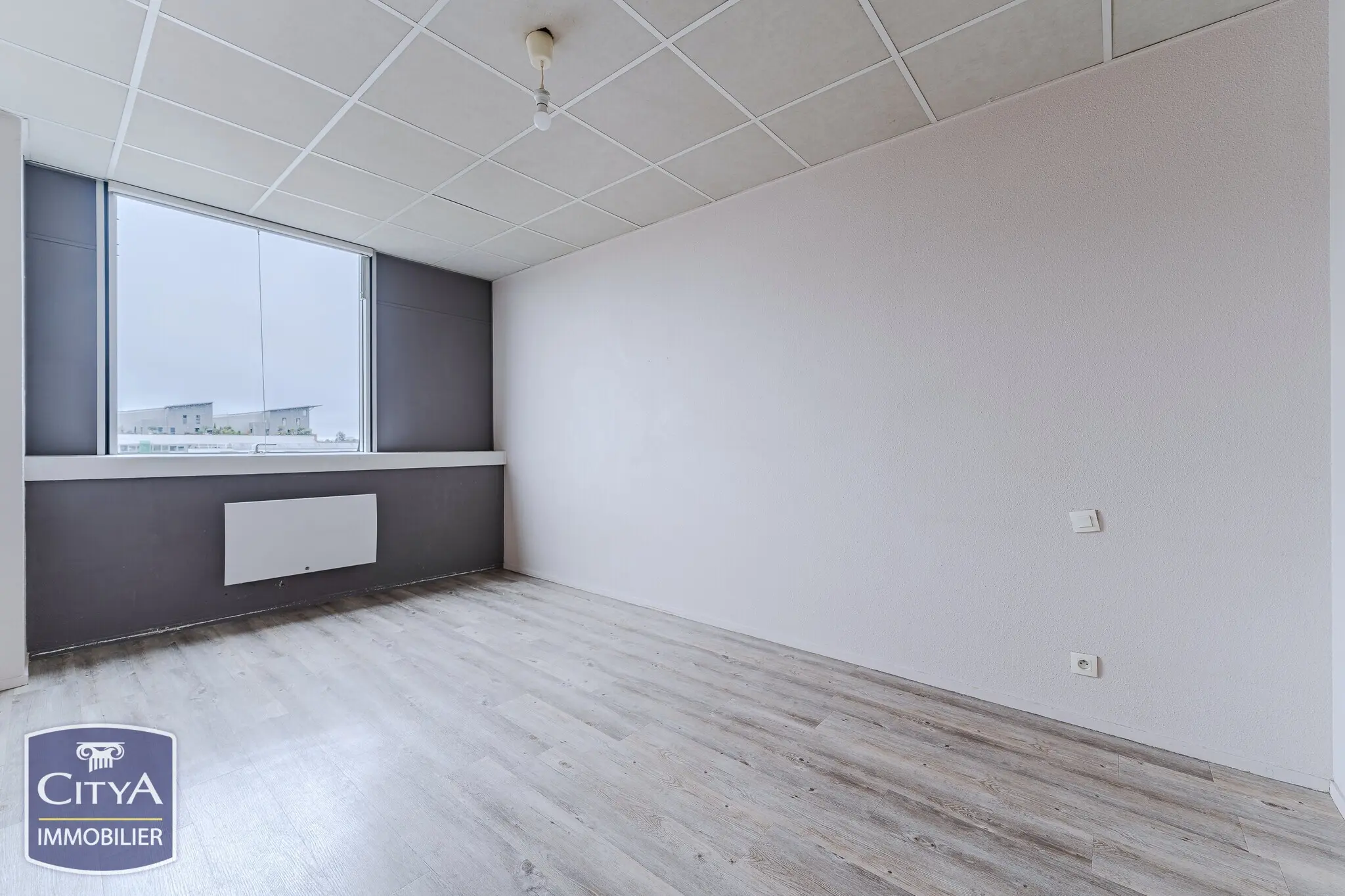 Photo 3 Appartement 1 pièce 20.7m²