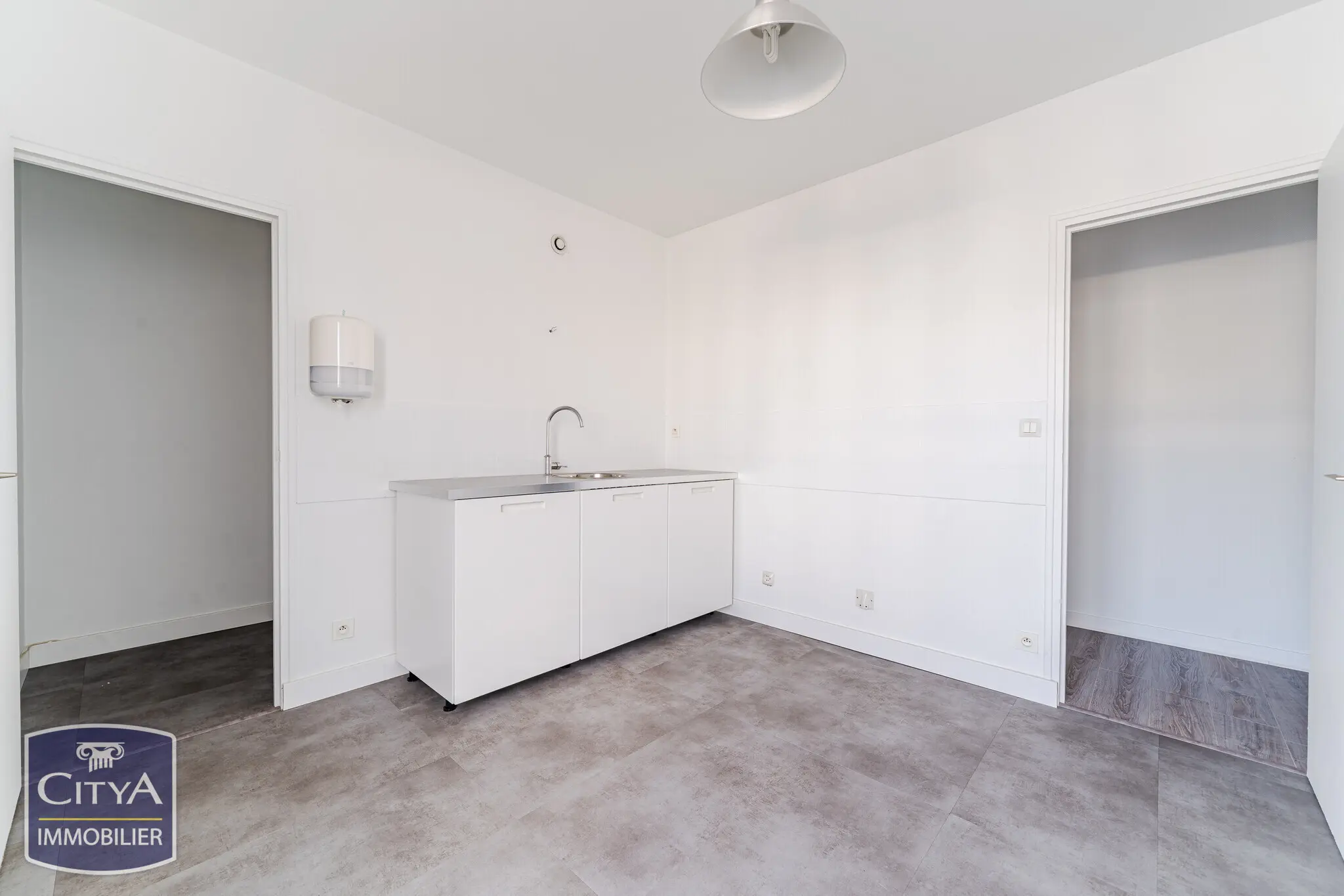 Photo 3 Appartement 2 pièces 55.09m²