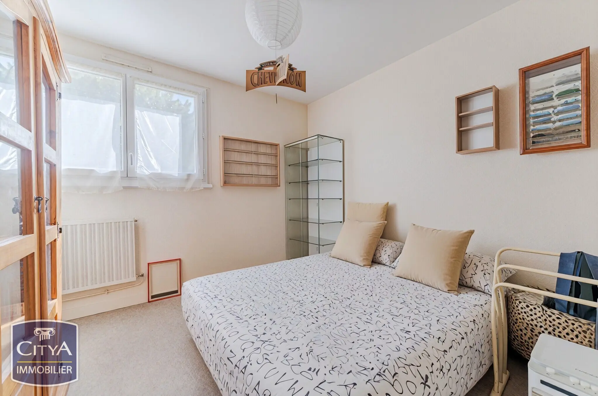 Photo 8 Appartement 2 pièces 46.94m²