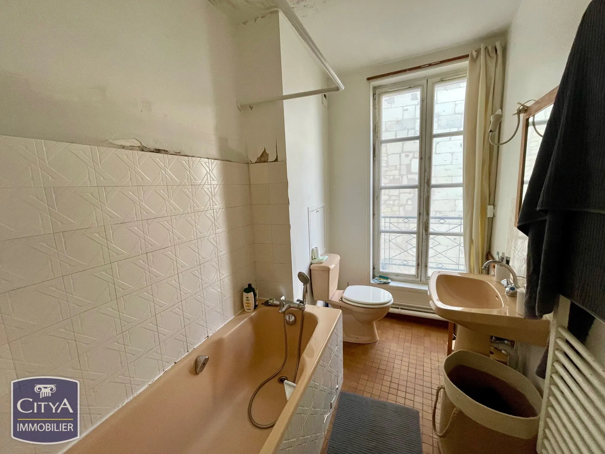 Photo 6 appartement Tours