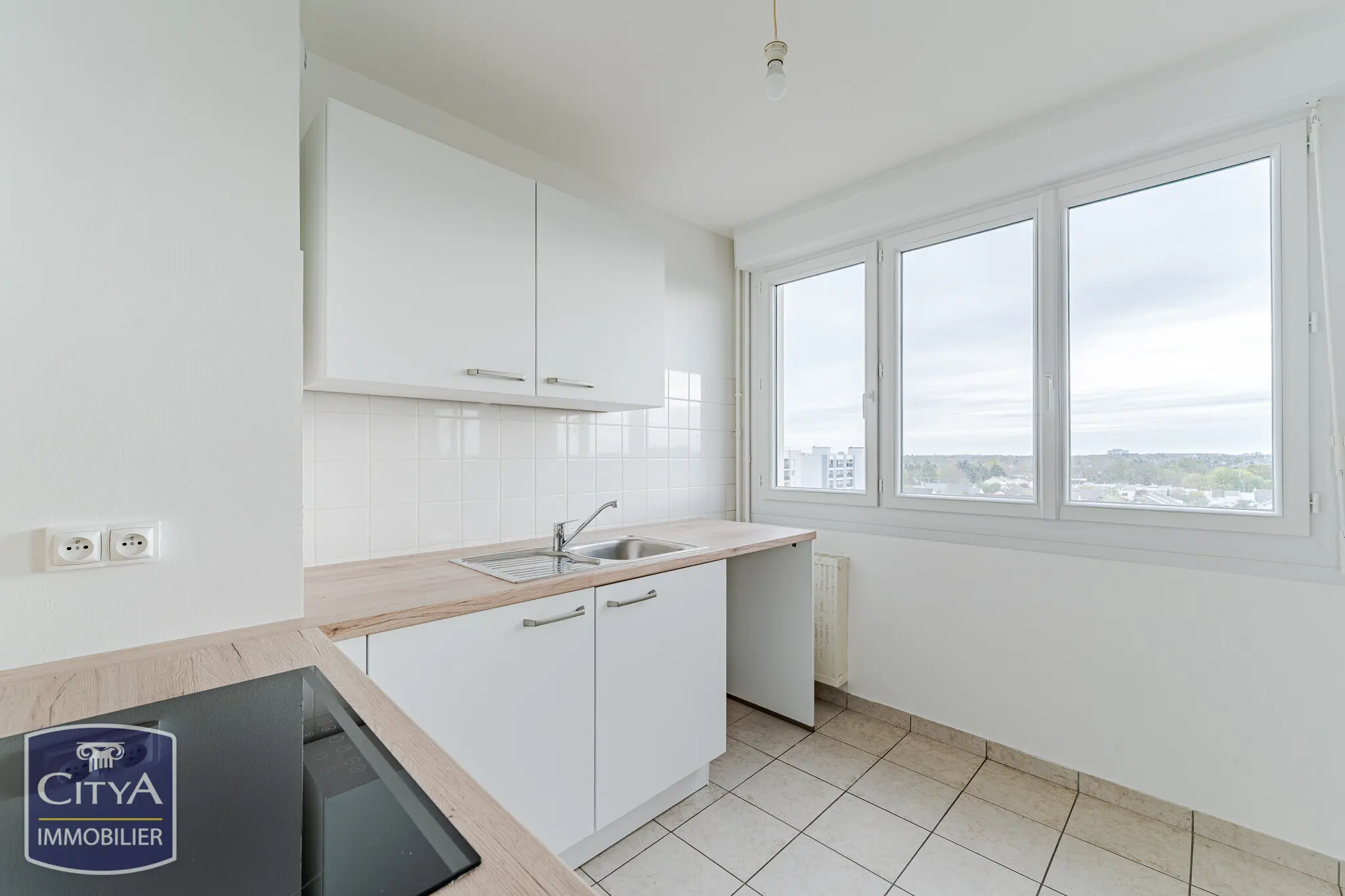 Photo 5 appartement Joué-lès-Tours