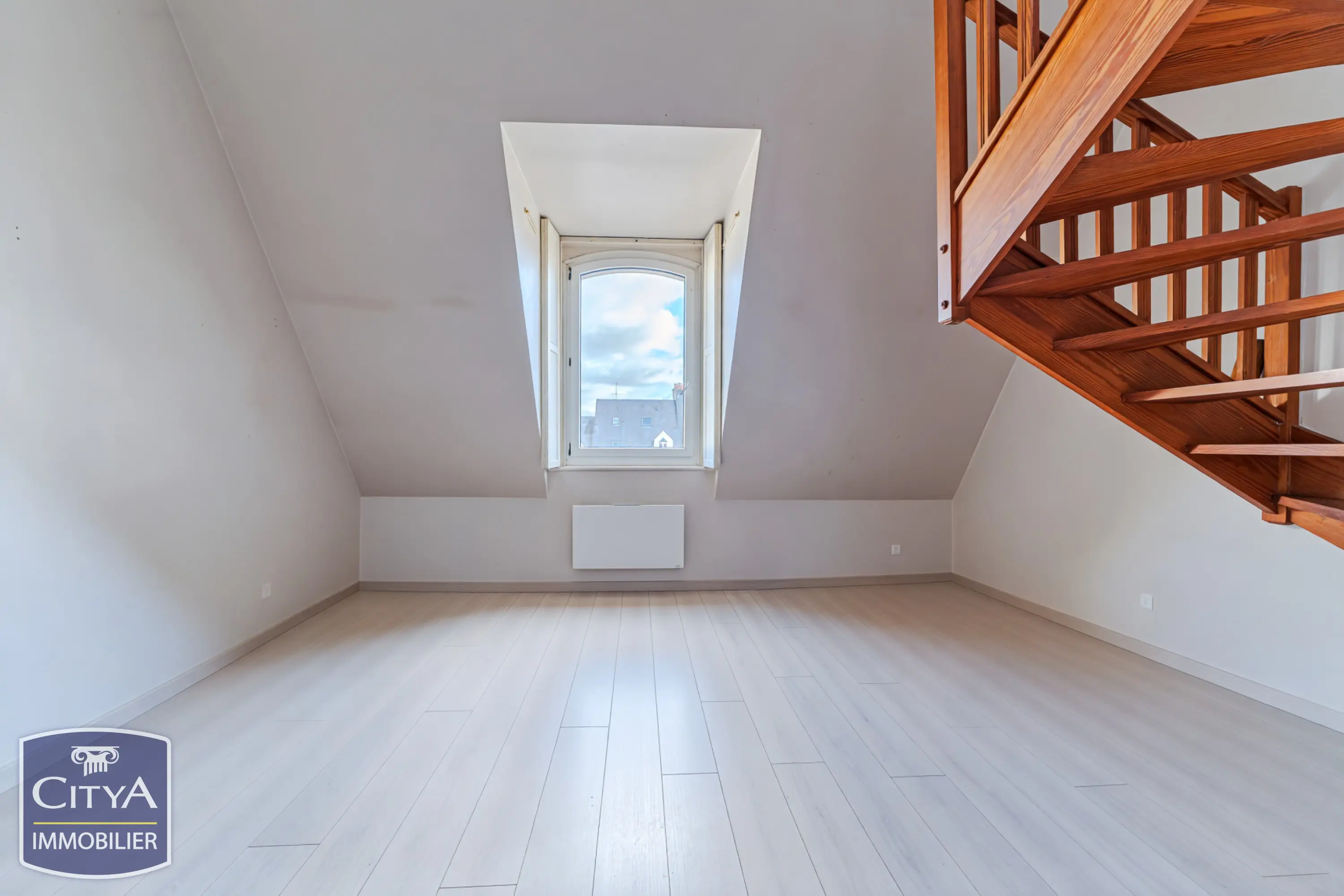 Photo 2 Appartement 2 pièces 37.27m²