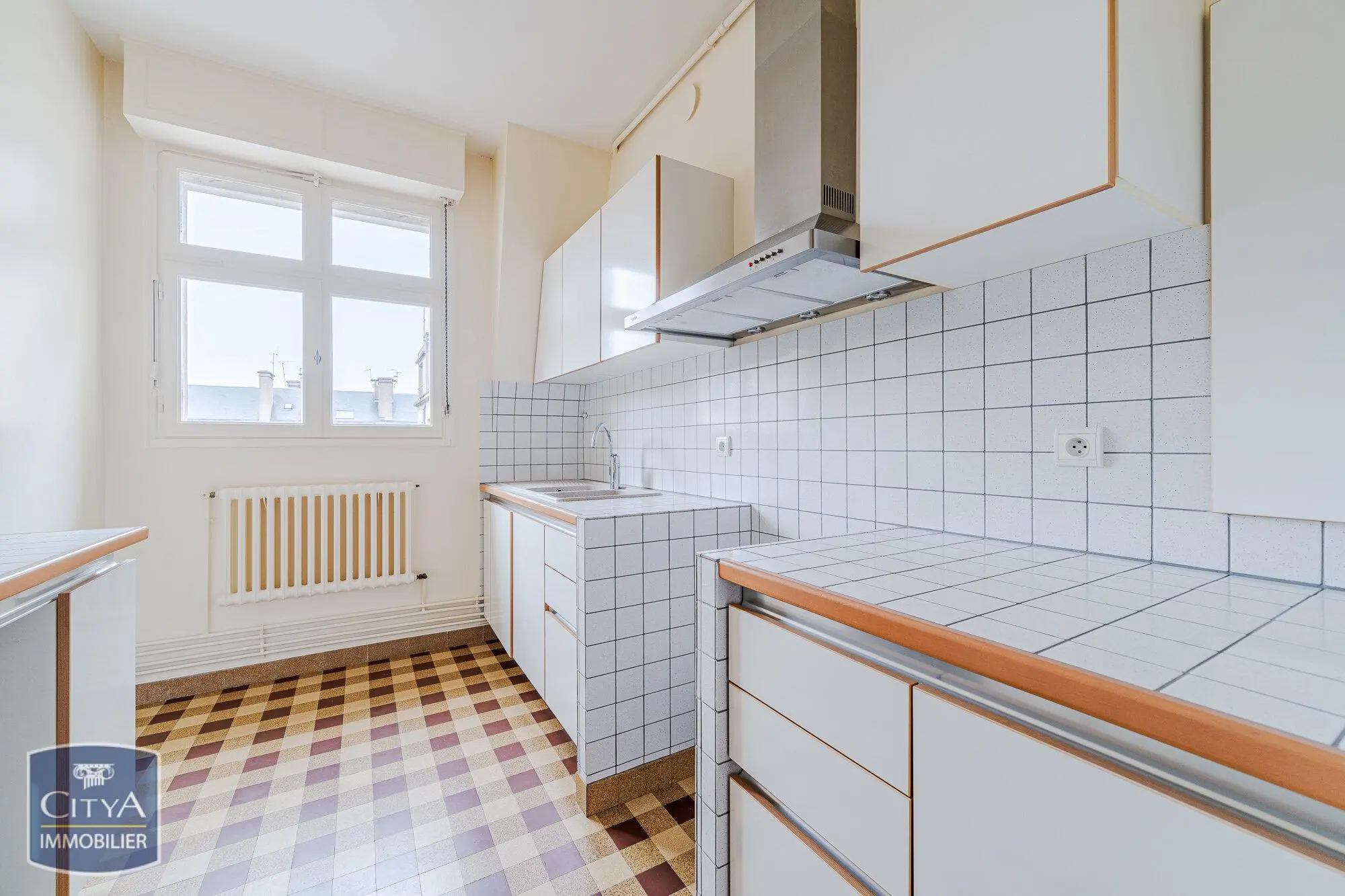 Photo 9 Appartement 3 pièces 94.28m²