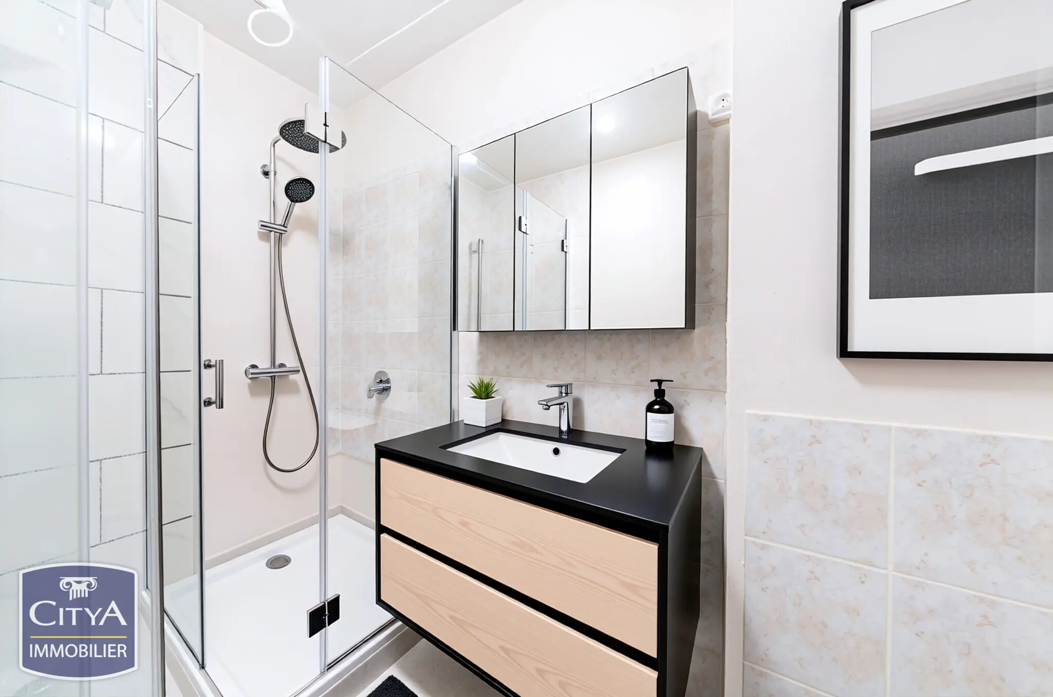 Photo 4 appartement Chambray-lès-Tours