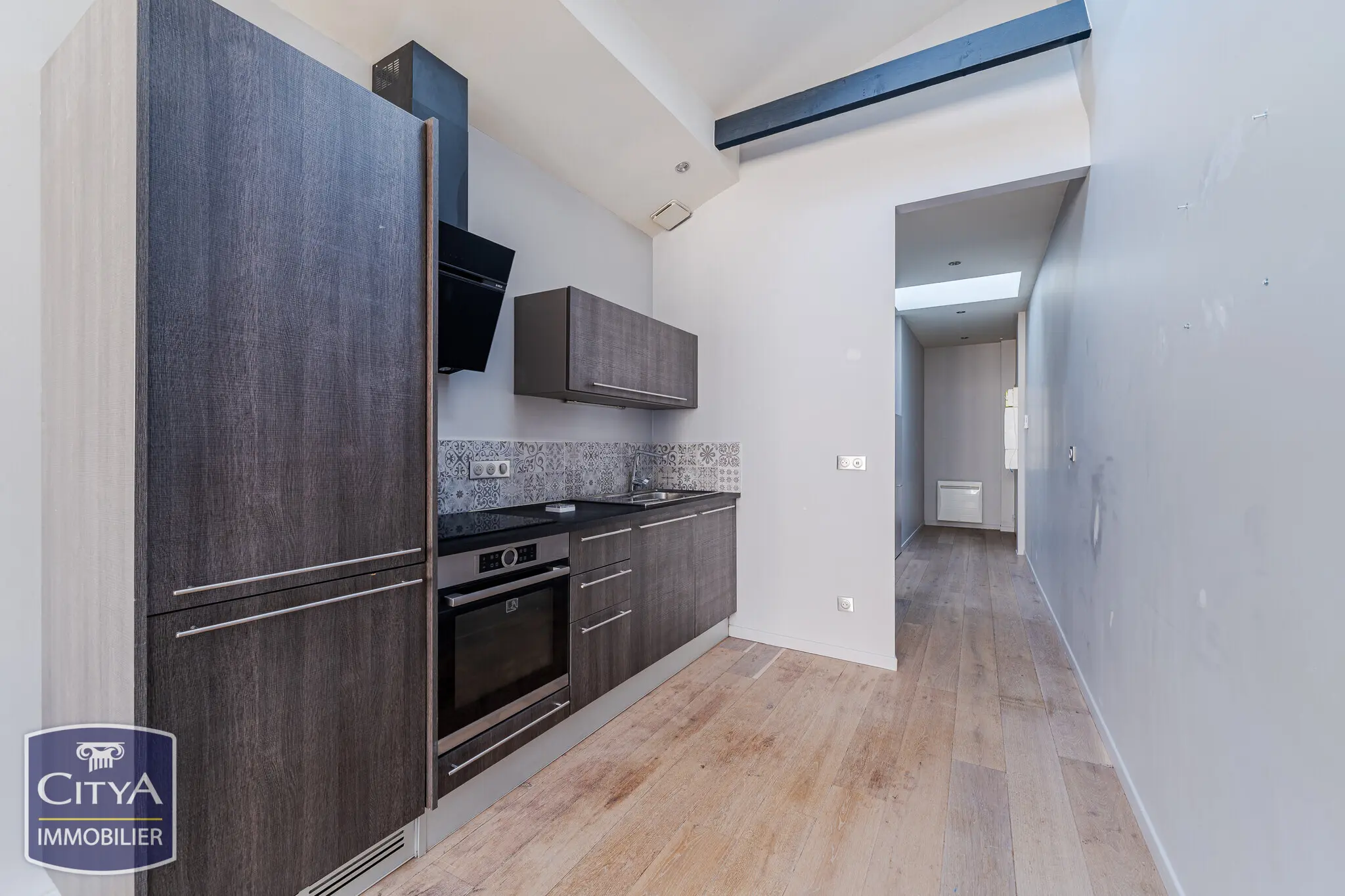 Photo 6 Appartement 1 pièce 35m²