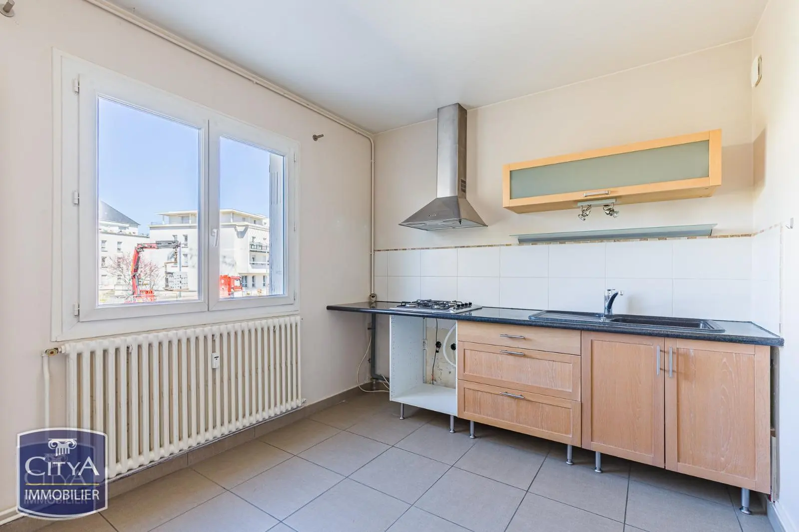Photo 6 Appartement 2 pièces 60.45m²