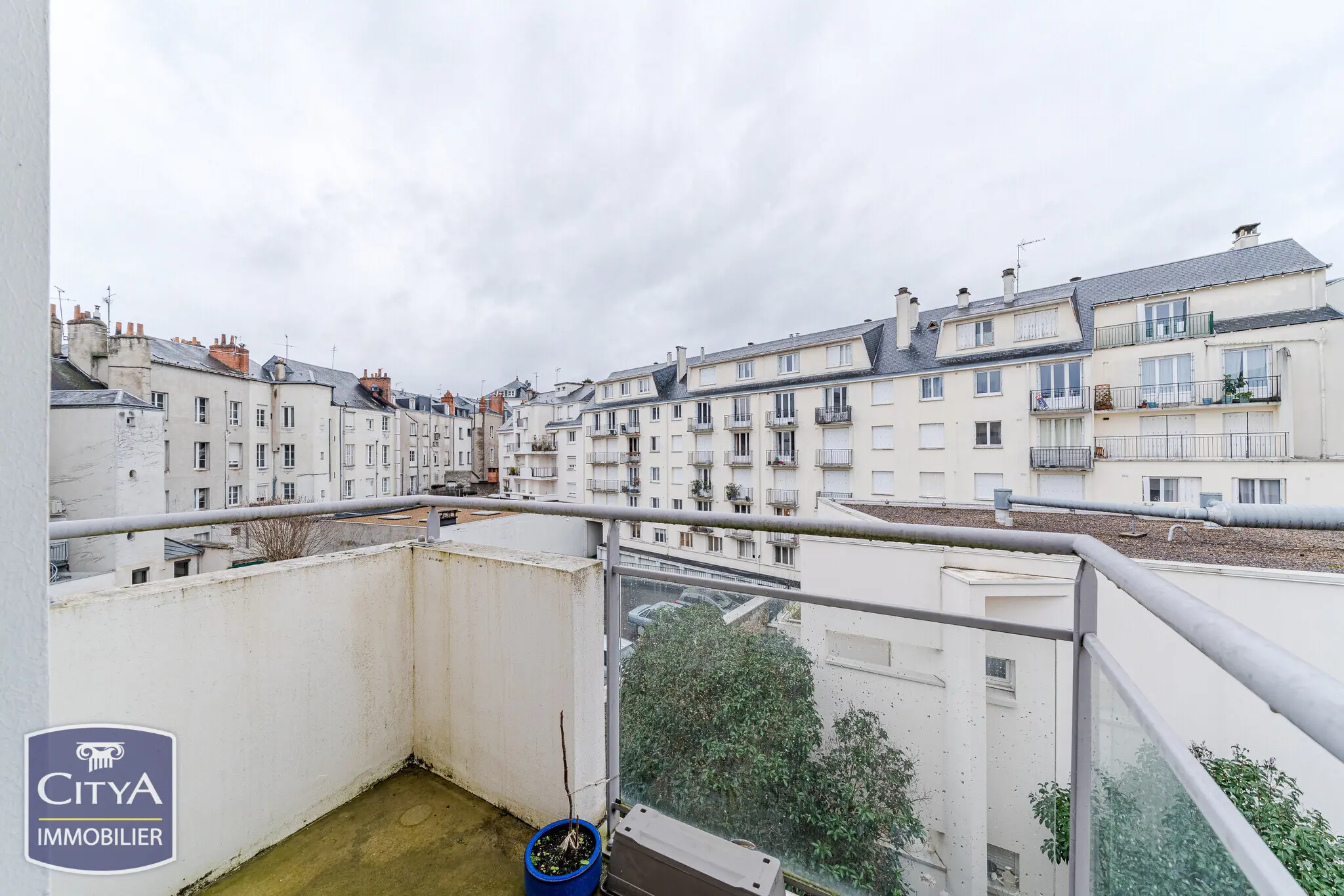 Photo 1 Appartement 2 pièces 32m²