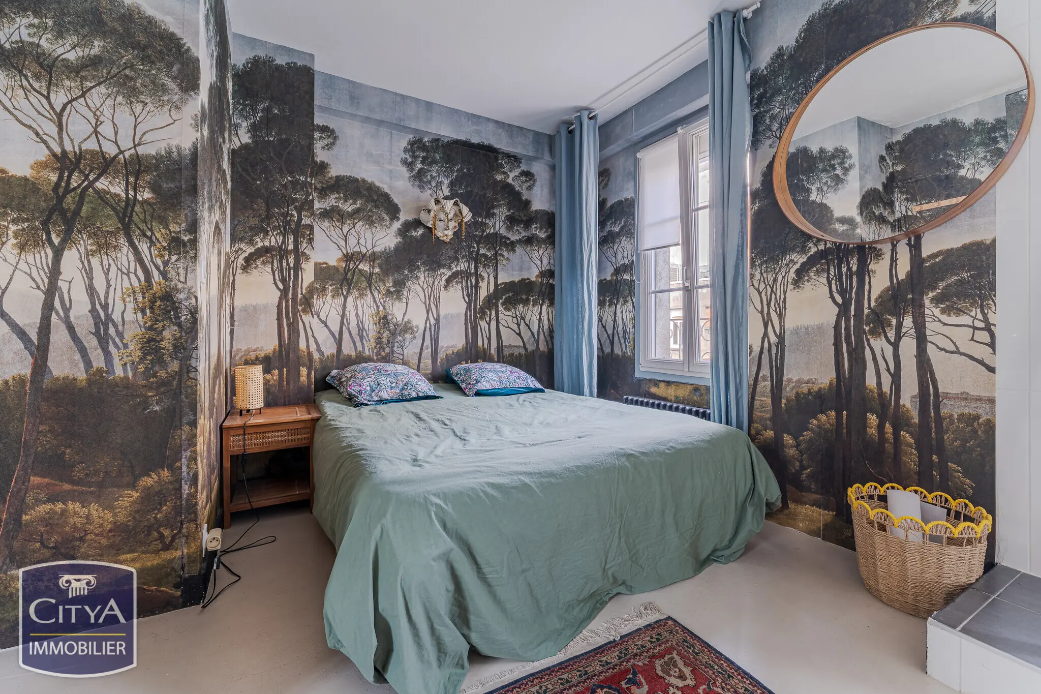 Photo 8 appartement Tours