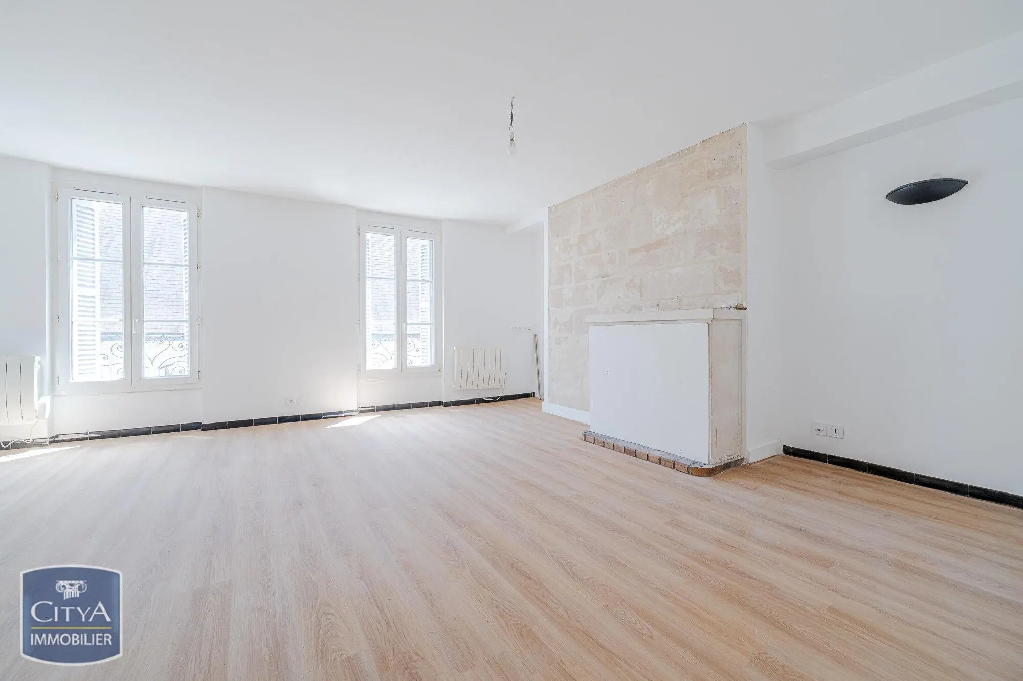 Photo 2 Appartement 3 pièces 54m²