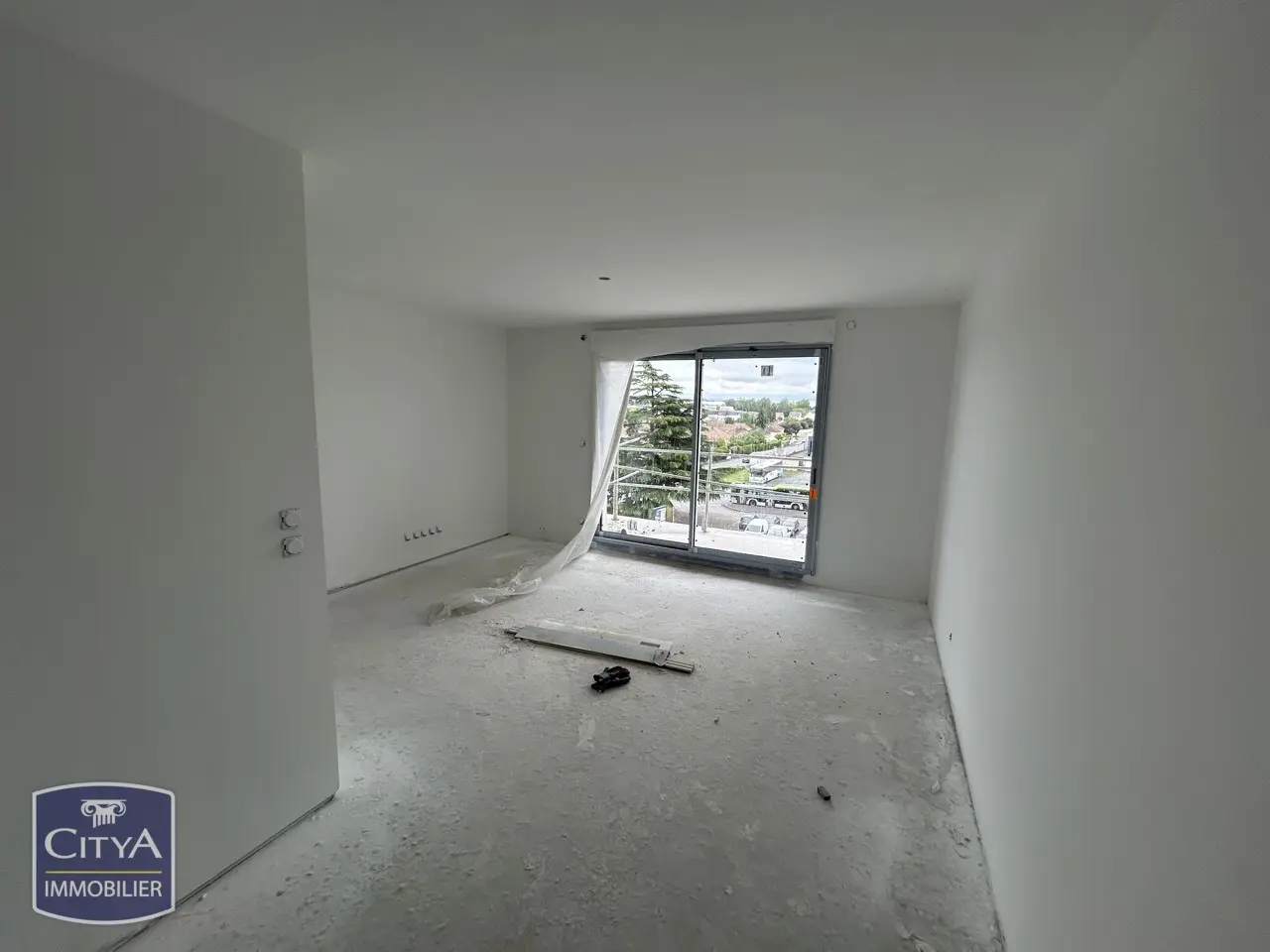 Photo 2 Appartement 2 pièces 45.25m²