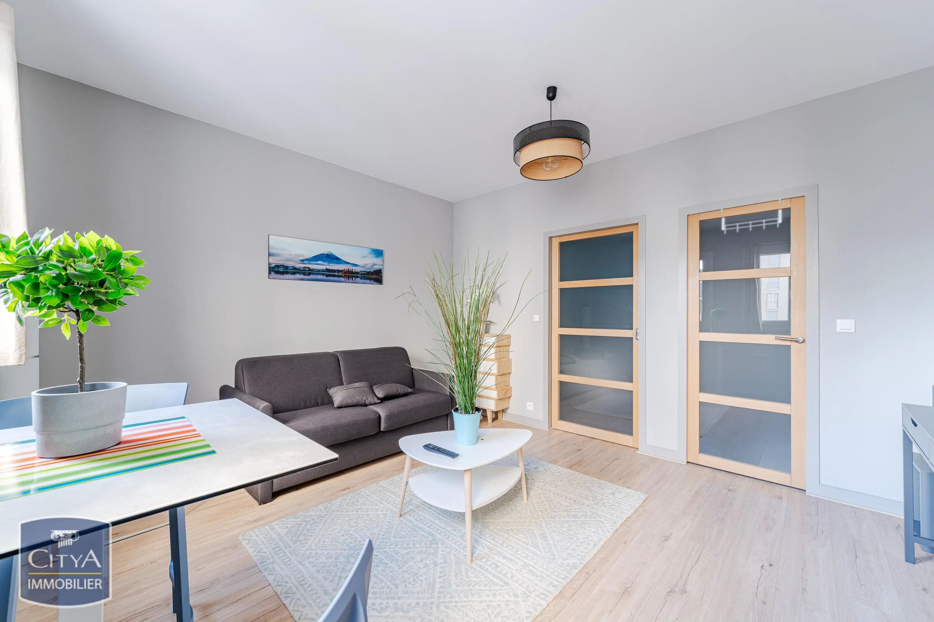 Photo 4 Appartement 2 pièces 40.51m²