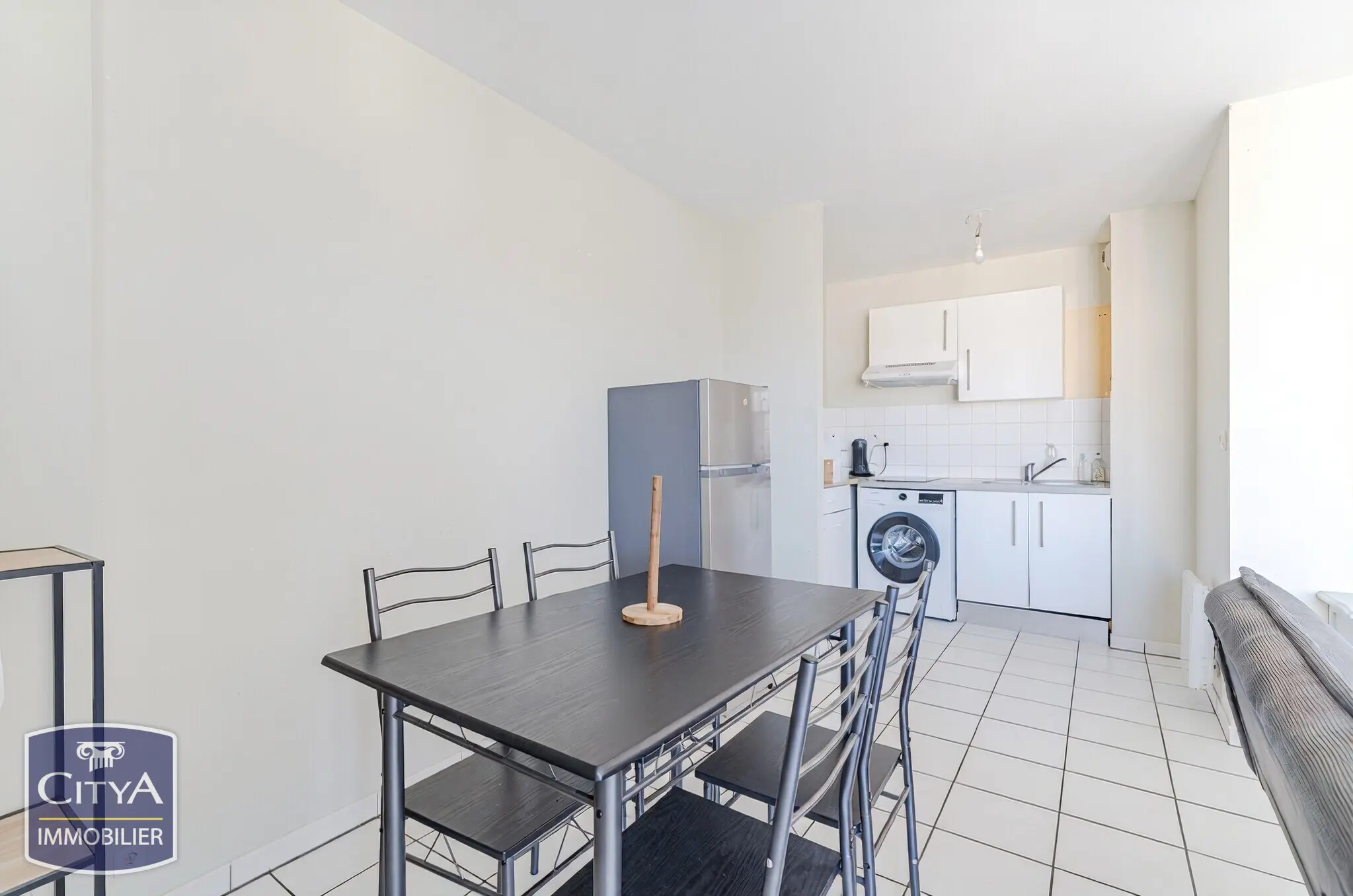 Photo 4 Appartement 2 pièces 40.55m²