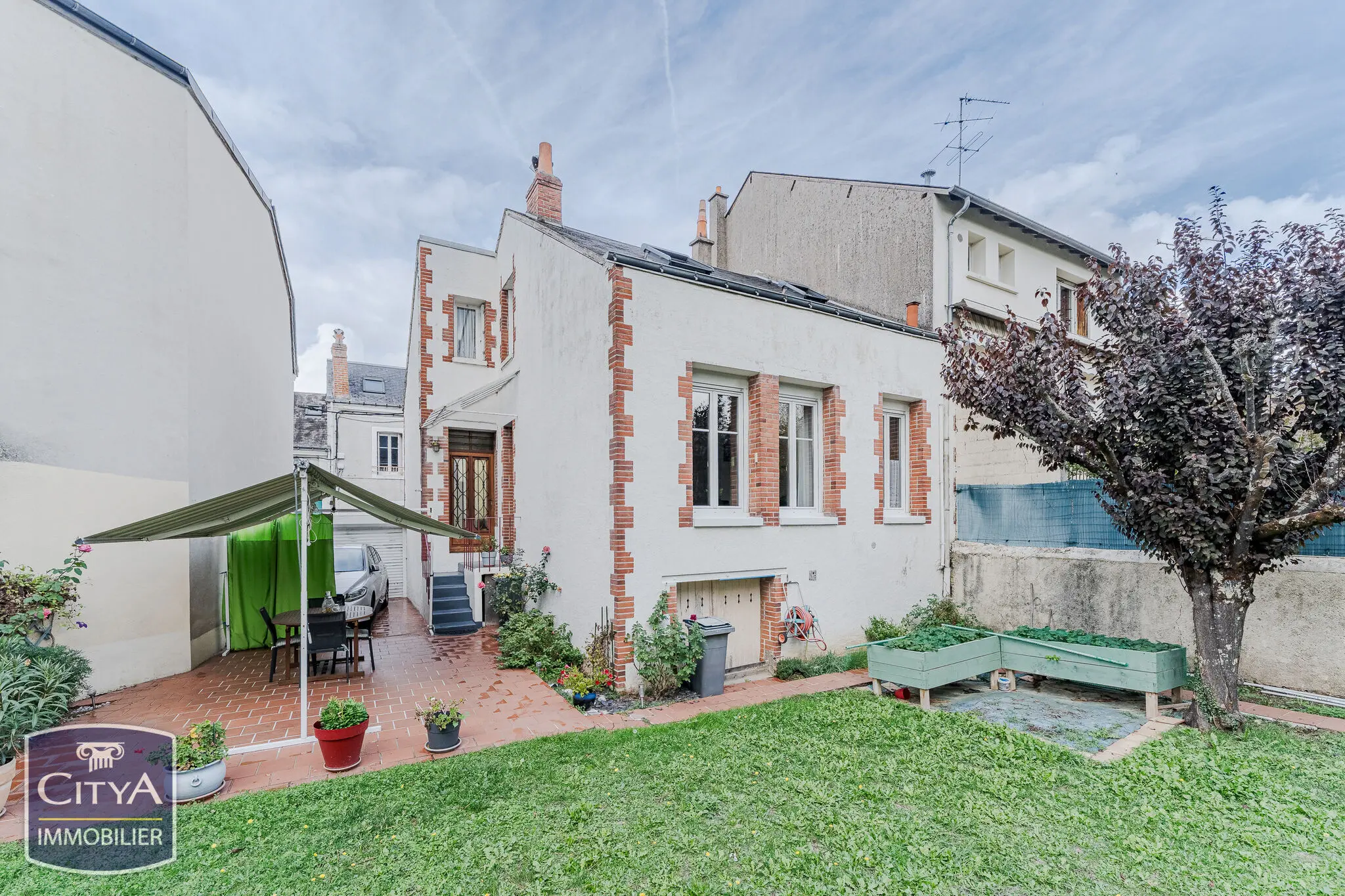 Photo 16 Maison 5 pièces 100m²