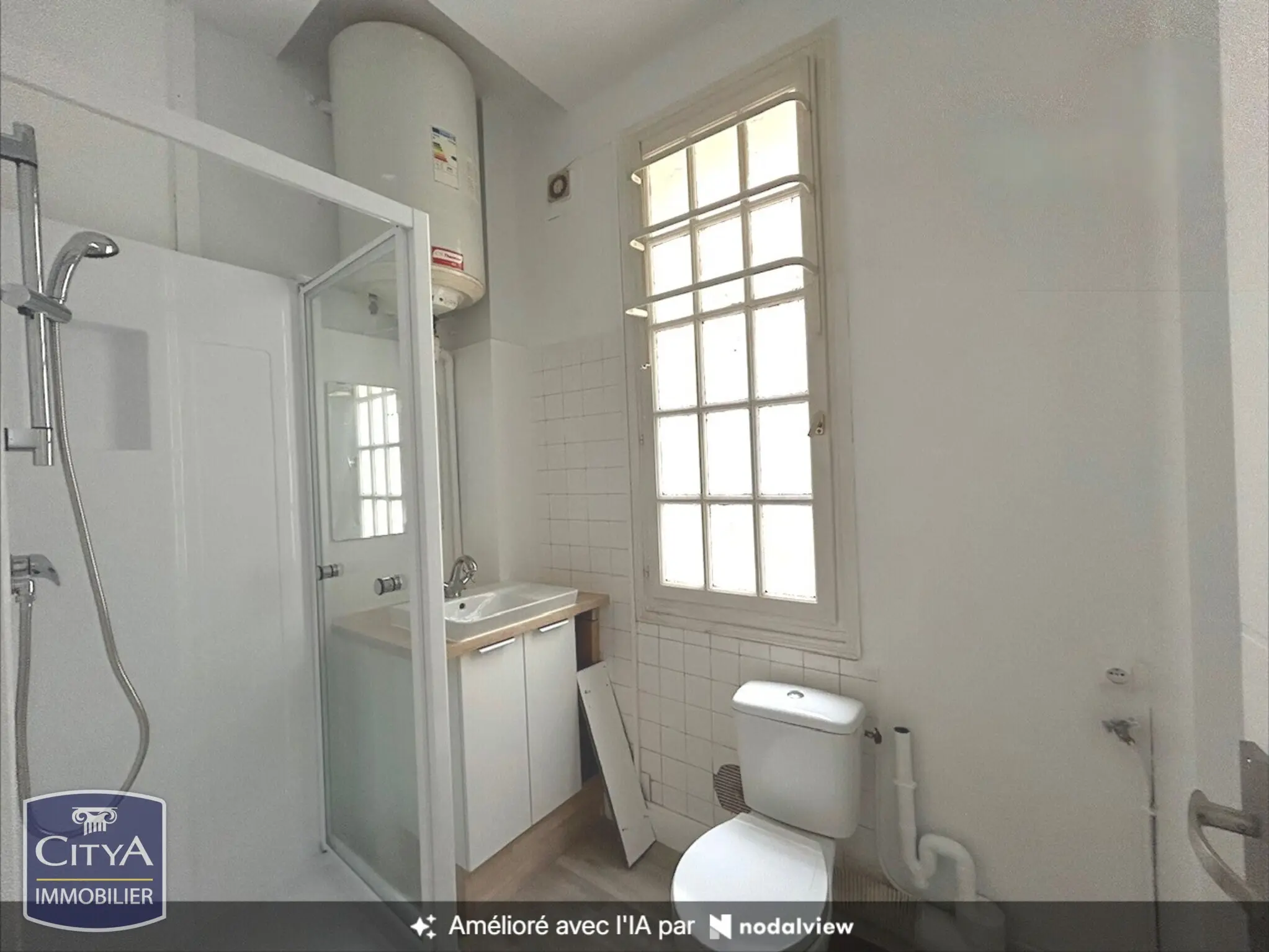 Photo 6 Immeuble 116m²