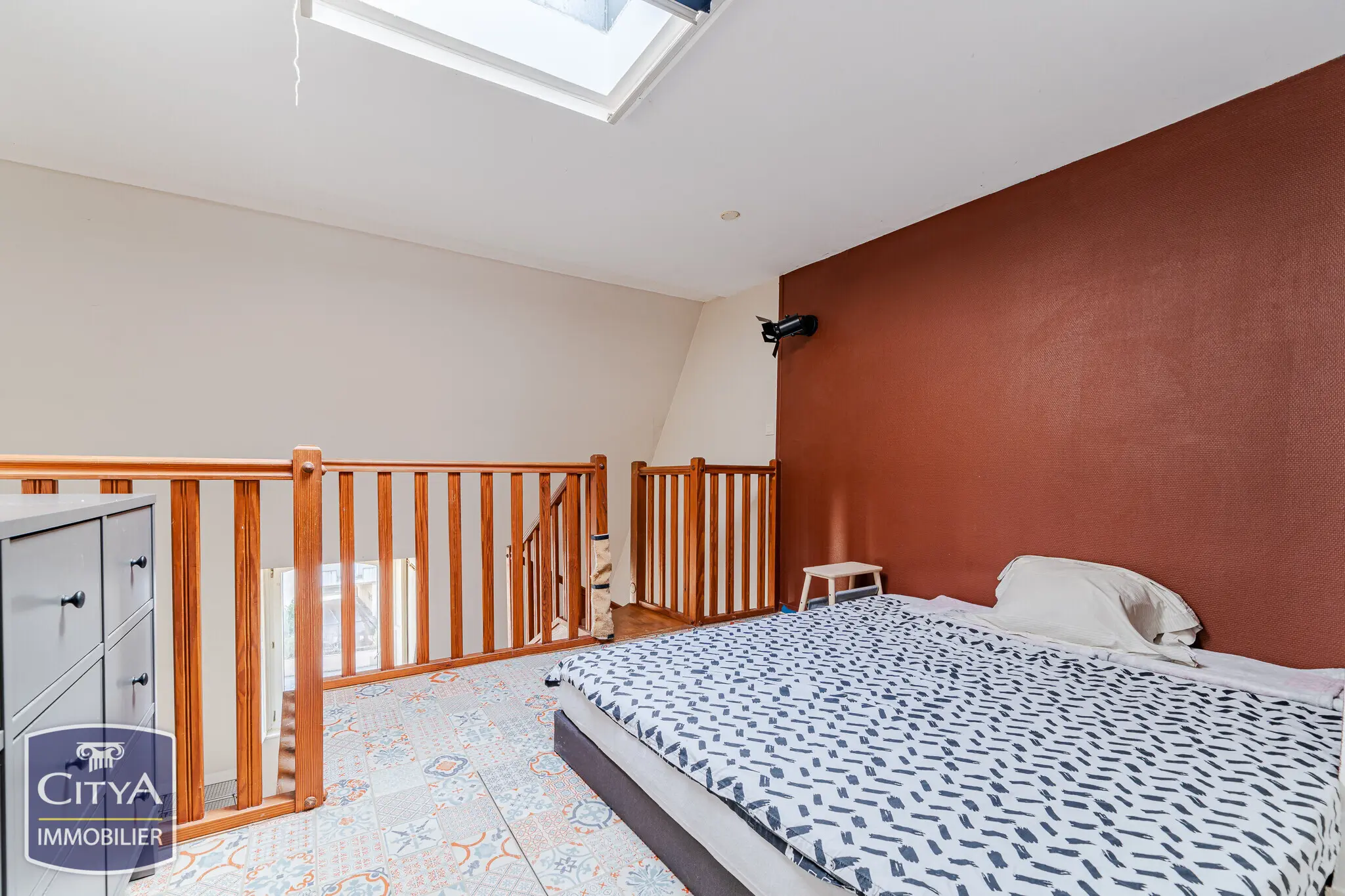 Photo 7 Appartement 2 pièces 37.27m²