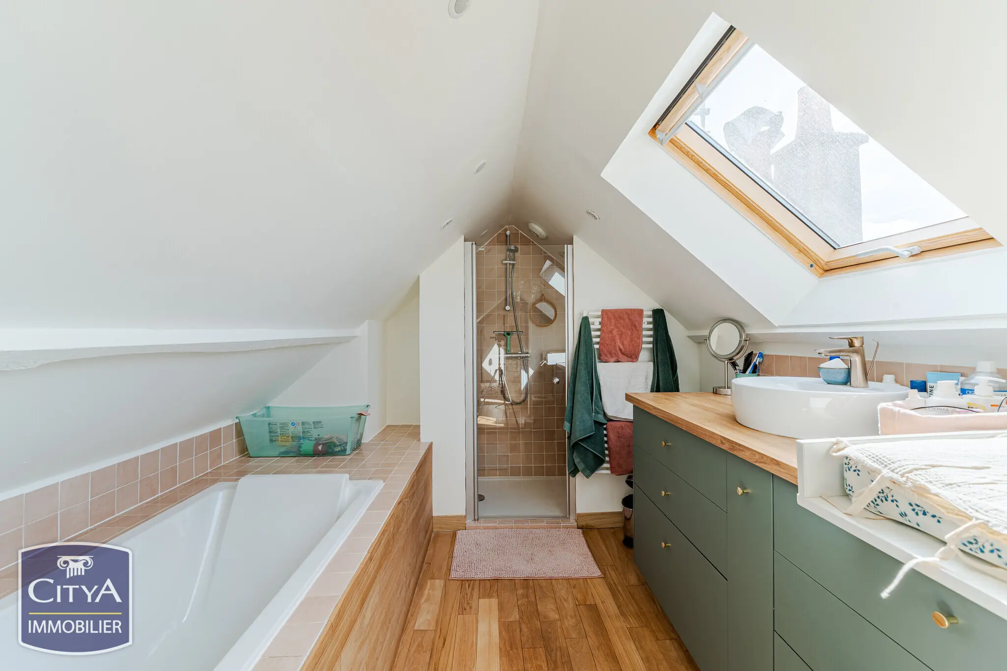 Photo 11 Maison 4 pièces 75m²