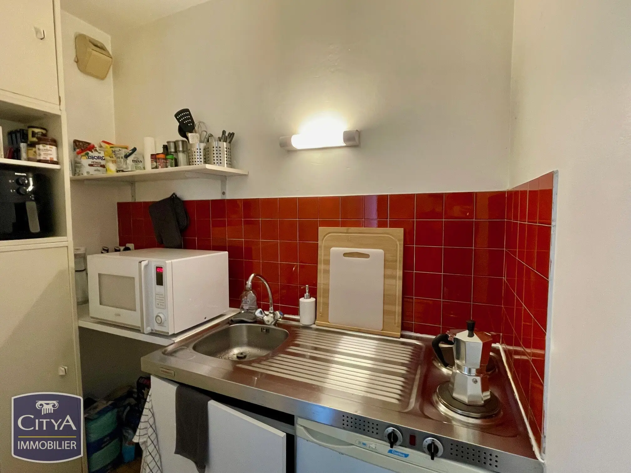 Photo 3 appartement Tours