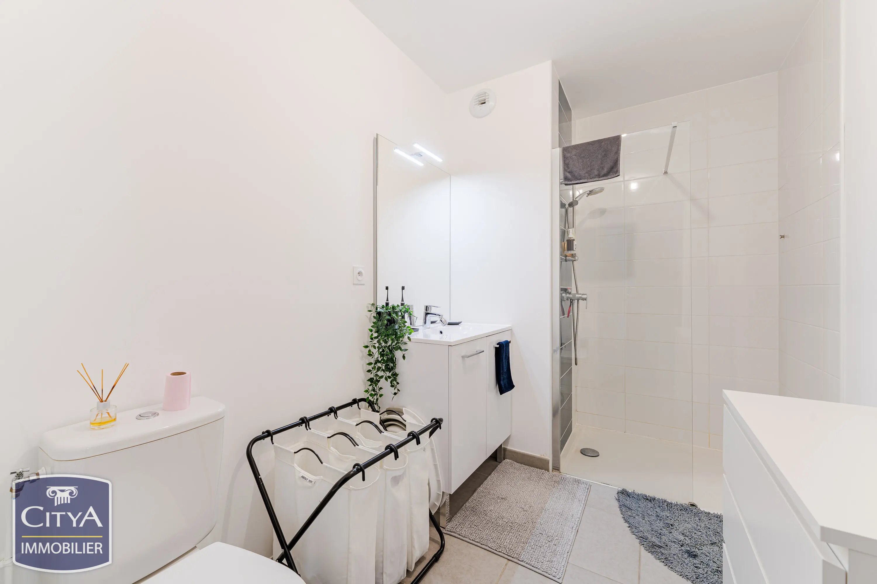 Photo 11 Appartement 2 pièces 40m²