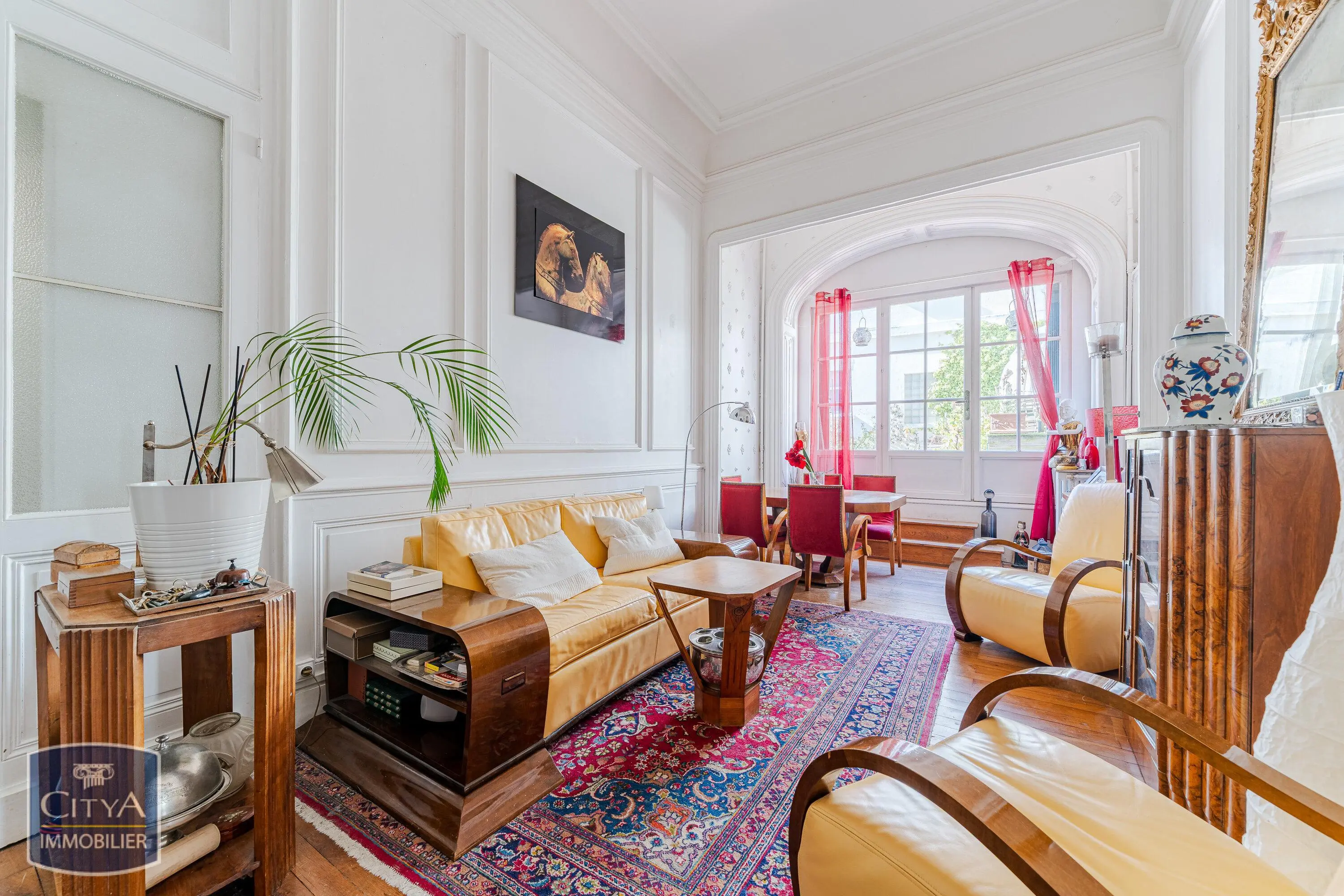 Photo 5 Appartement 5 pièces 140m²