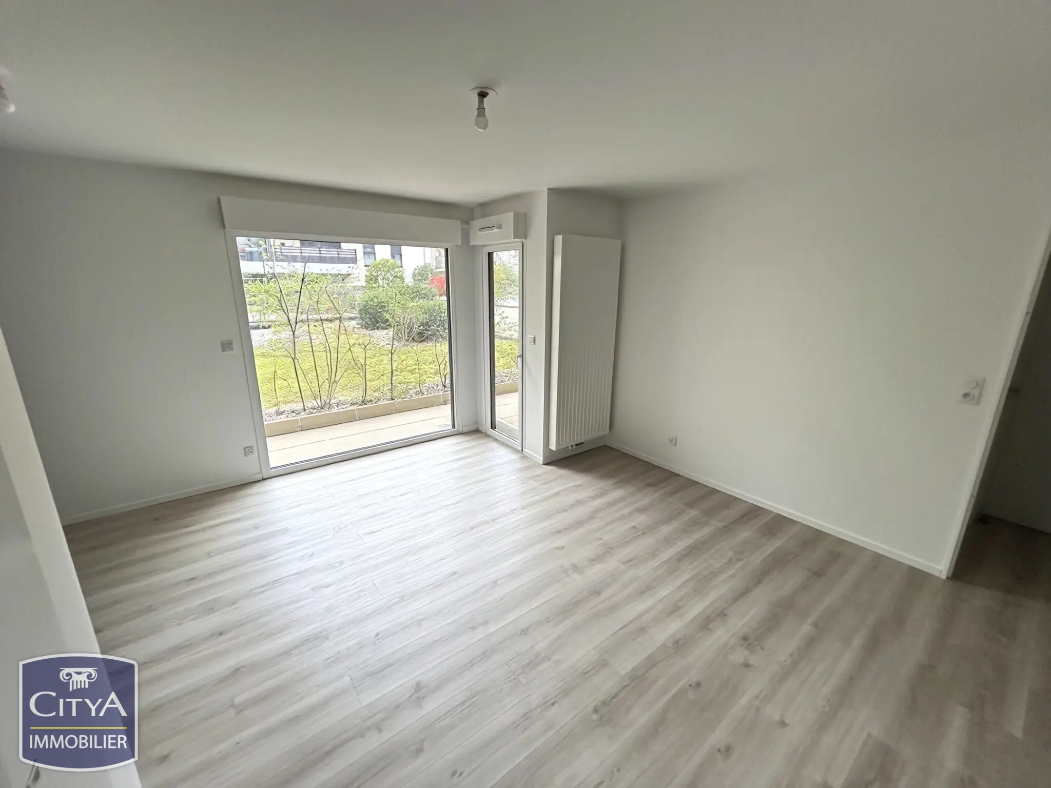 Photo 2 Appartement 3 pièces 56m²