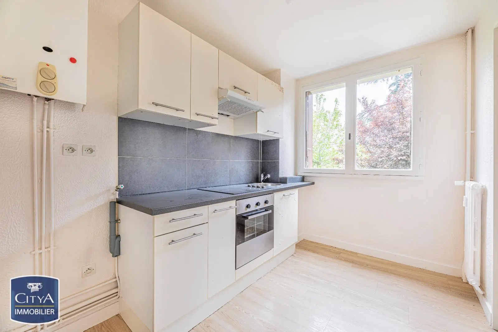 Photo 3 Appartement 3 pièces 54m²