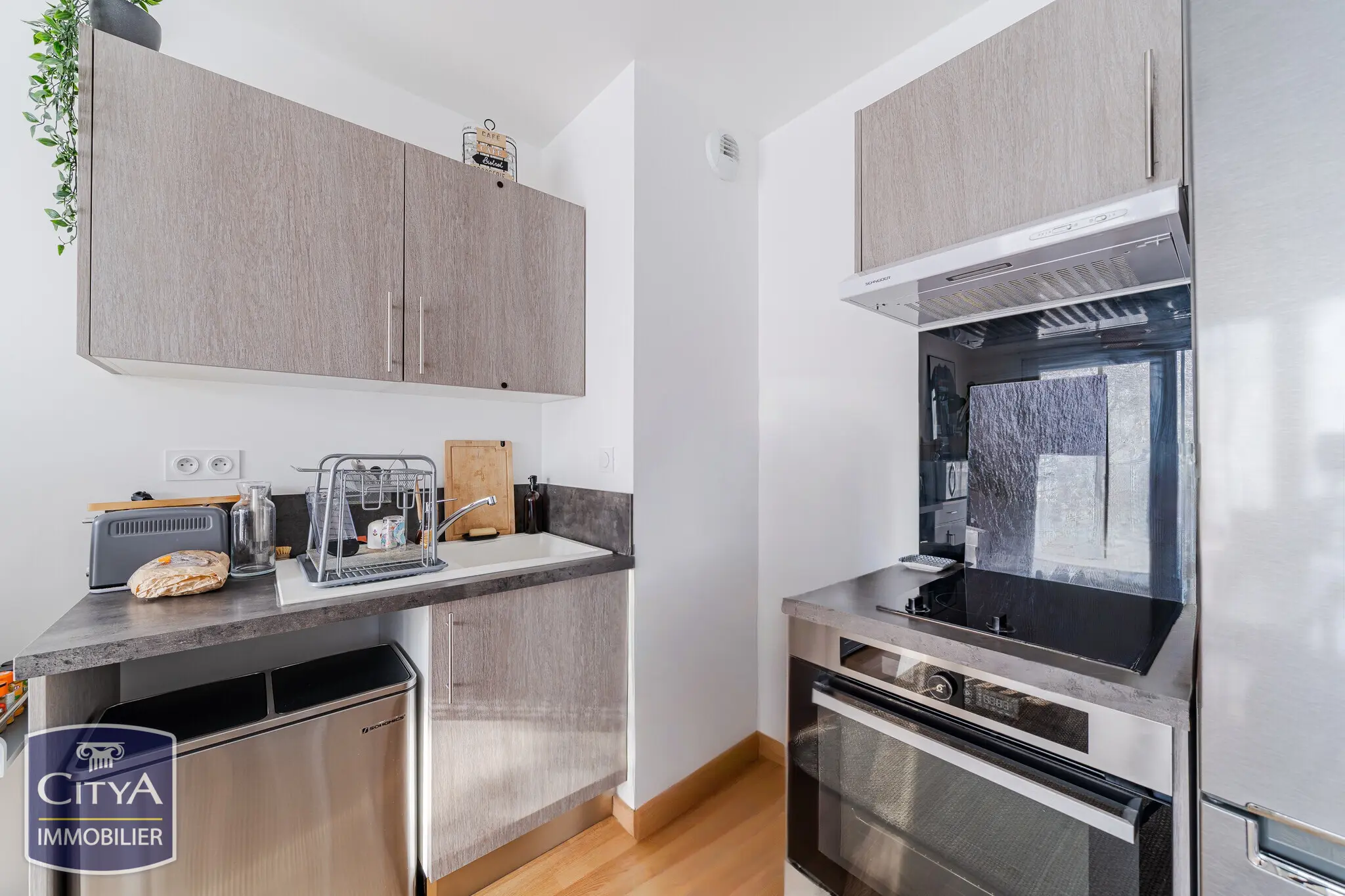 Photo 3 Appartement 2 pièces 40m²