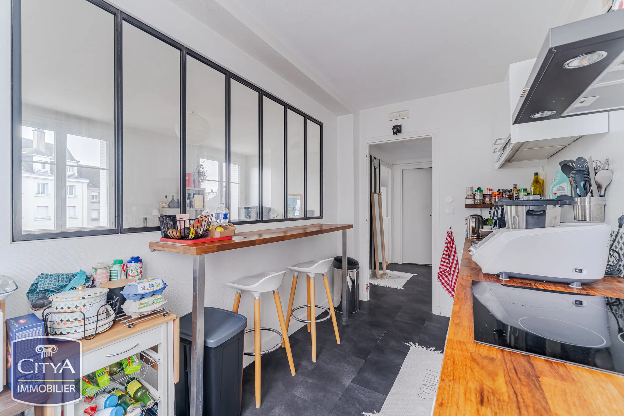 Photo 3 Appartement 2 pièces 44m²