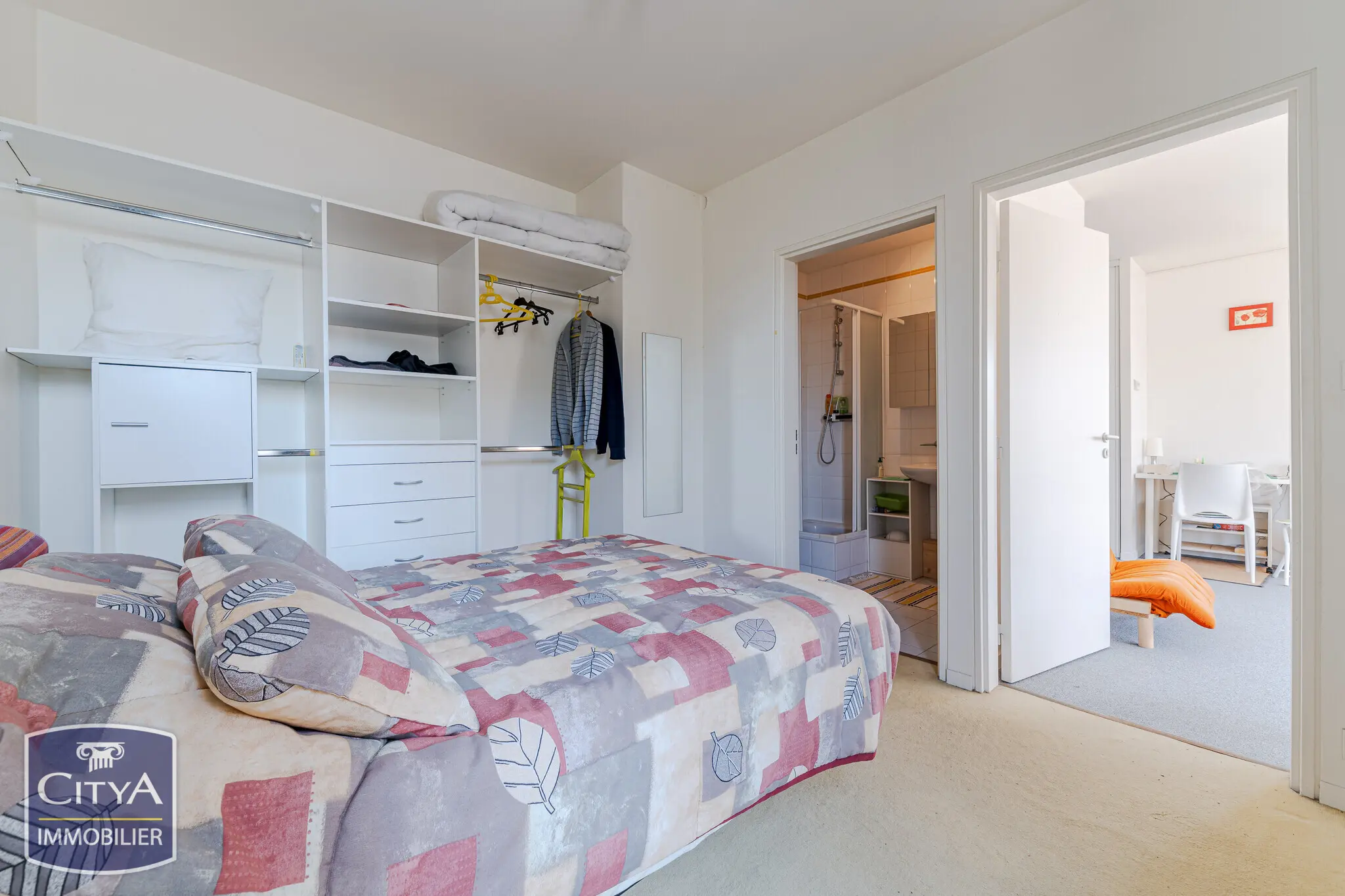 Photo 11 appartement Tours