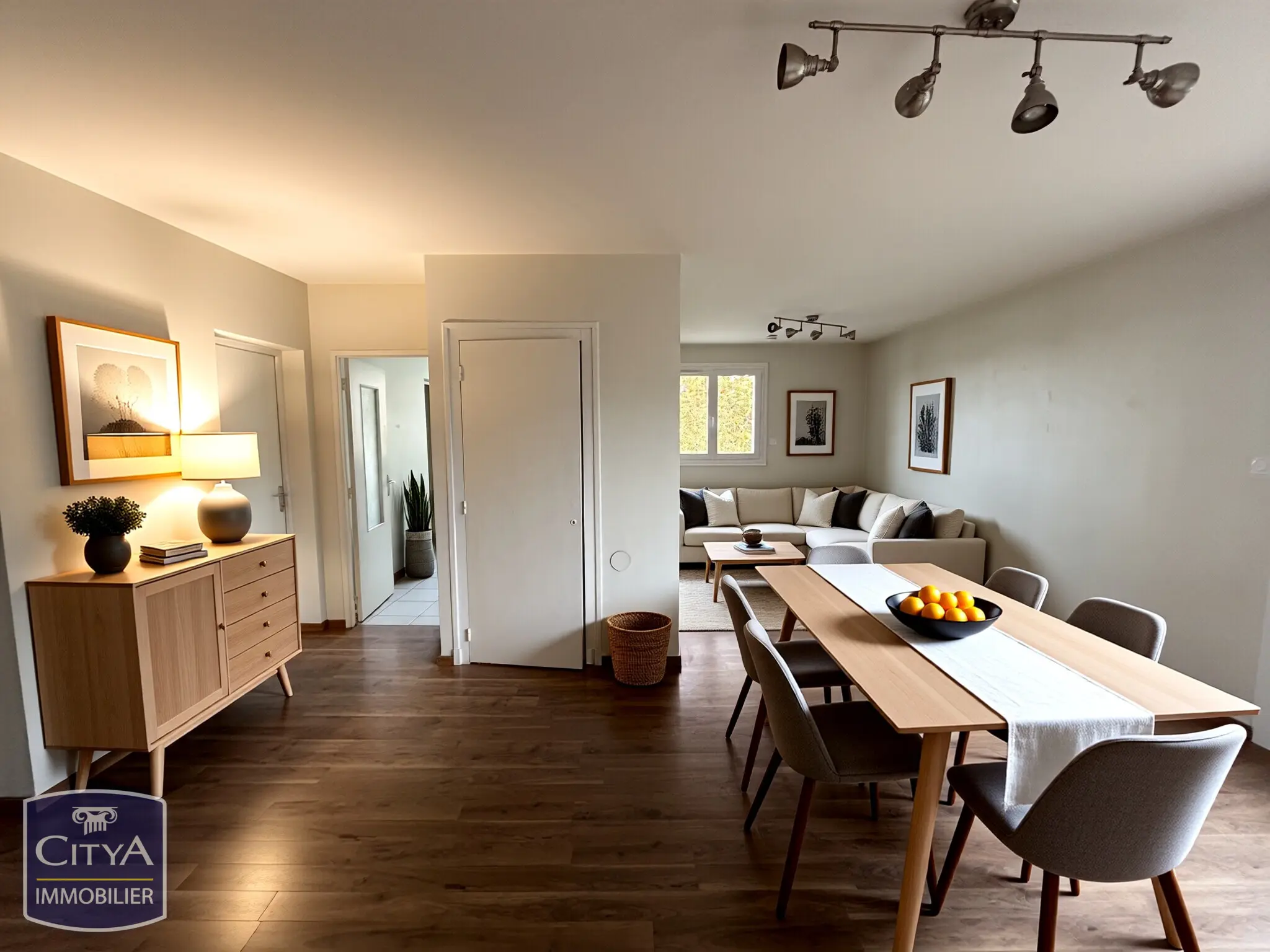 Photo 1 Appartement 3 pièces 75.35m²