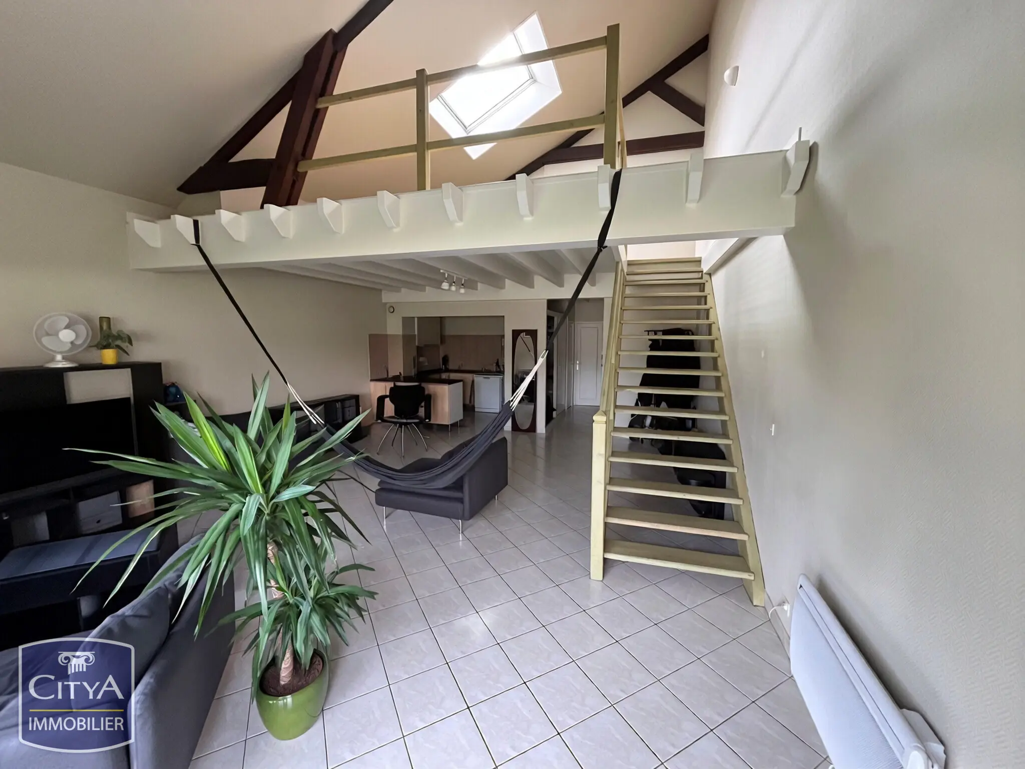 Photo 2 Appartement 3 pièces 76m²