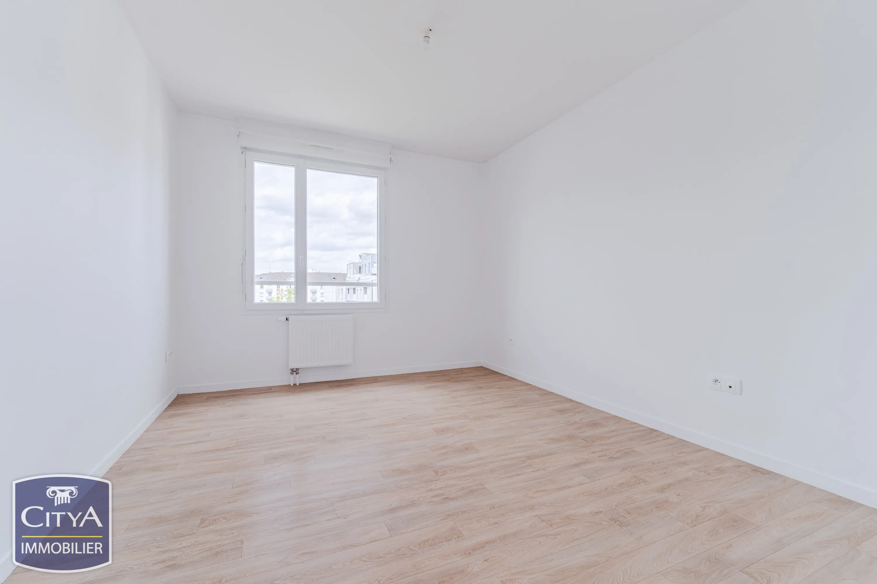 Photo 8 appartement Joué-lès-Tours