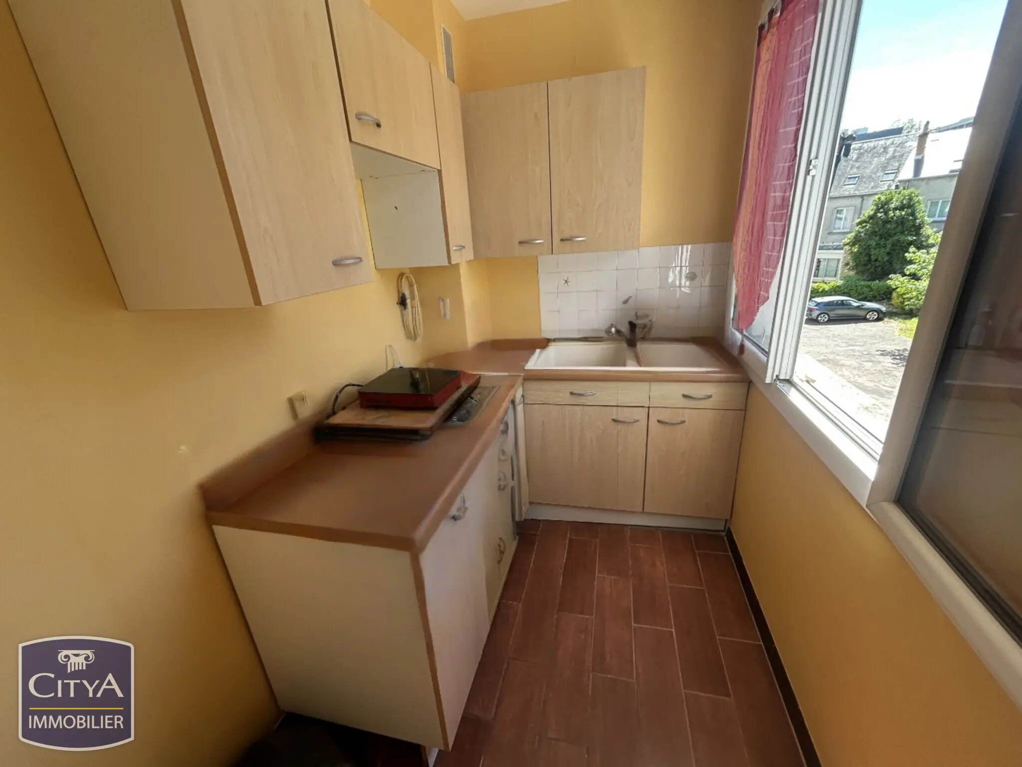 Photo 2 Appartement 1 pièce 30m²