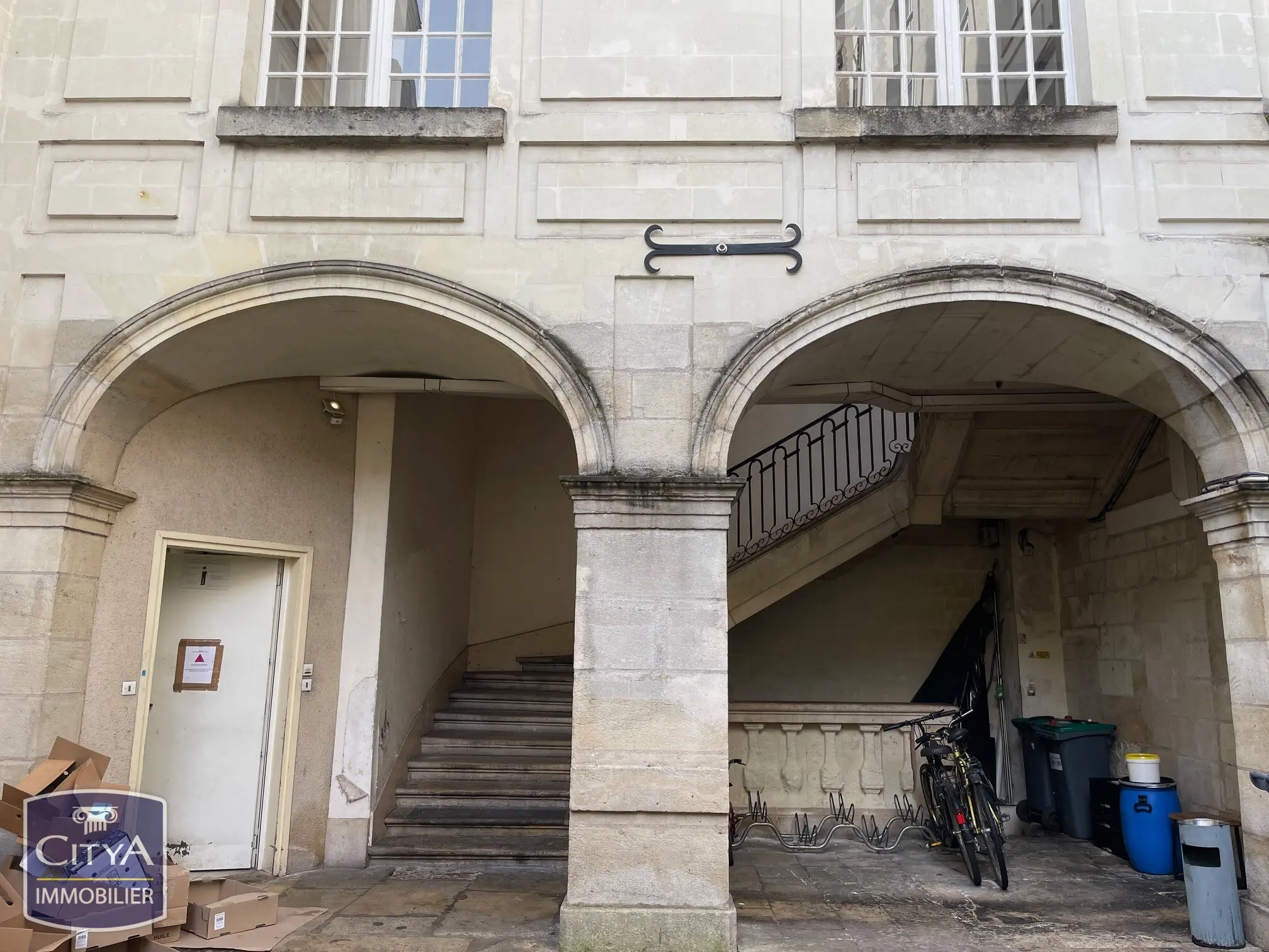 Photo 8 appartement Tours