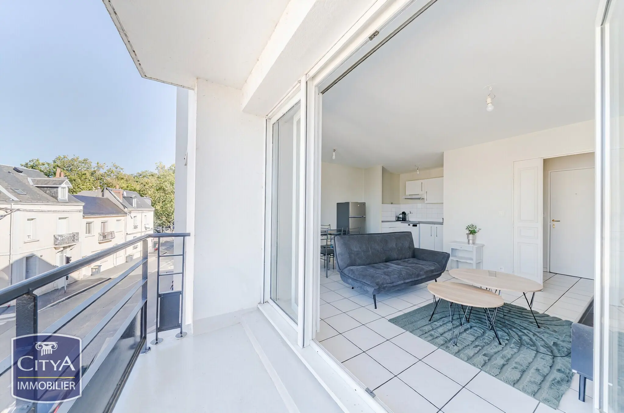 Photo 5 Appartement 2 pièces 40.55m²