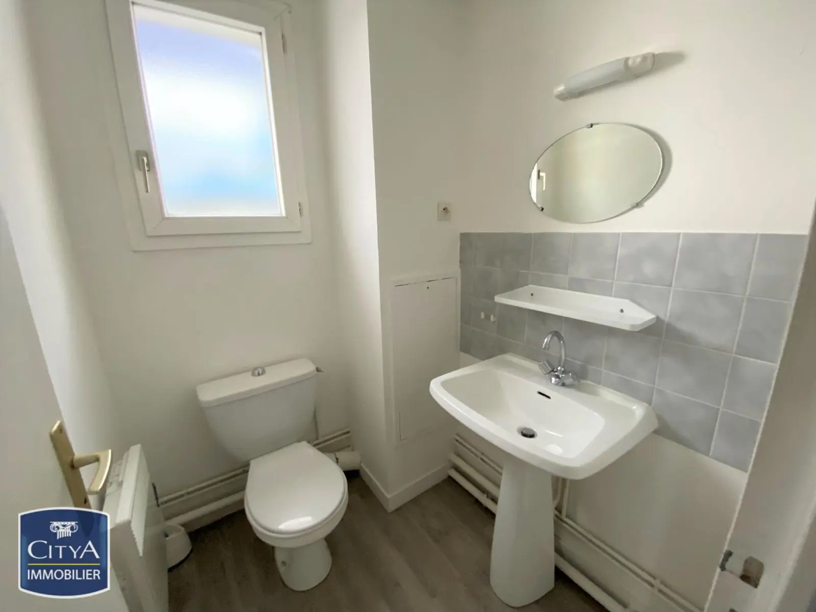 Photo 5 Appartement 1 pièce 20.15m²