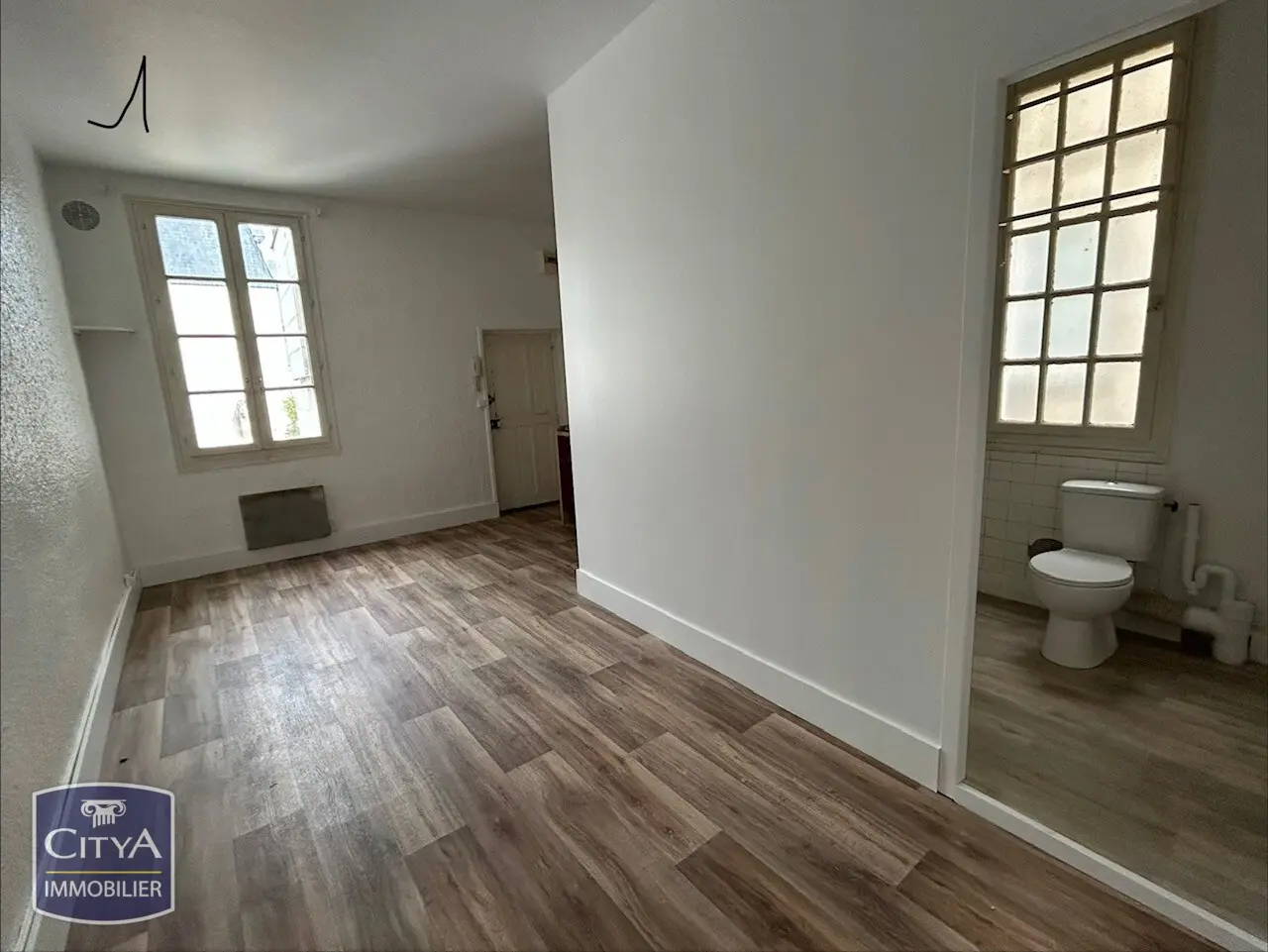 Photo 2 Immeuble 116m²