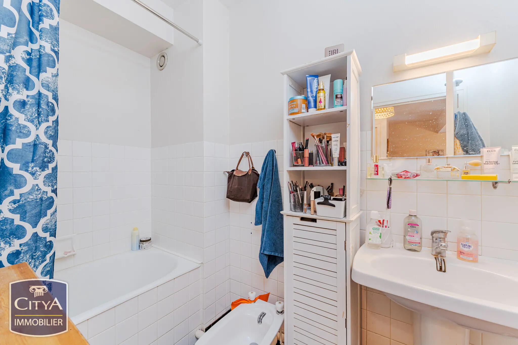 Photo 8 Appartement 2 pièces 43.75m²