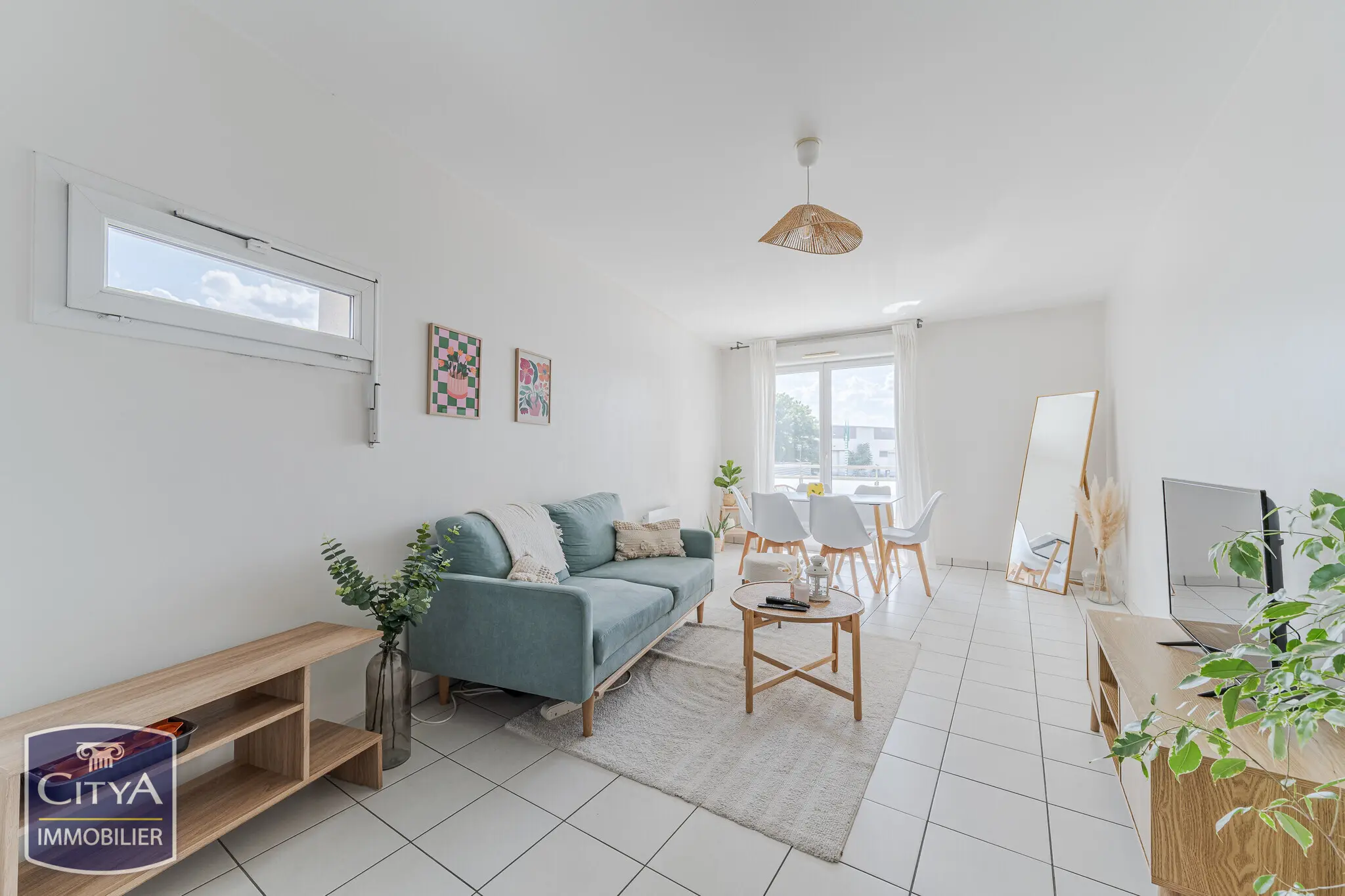 Photo 1 Appartement 2 pièces 52m²